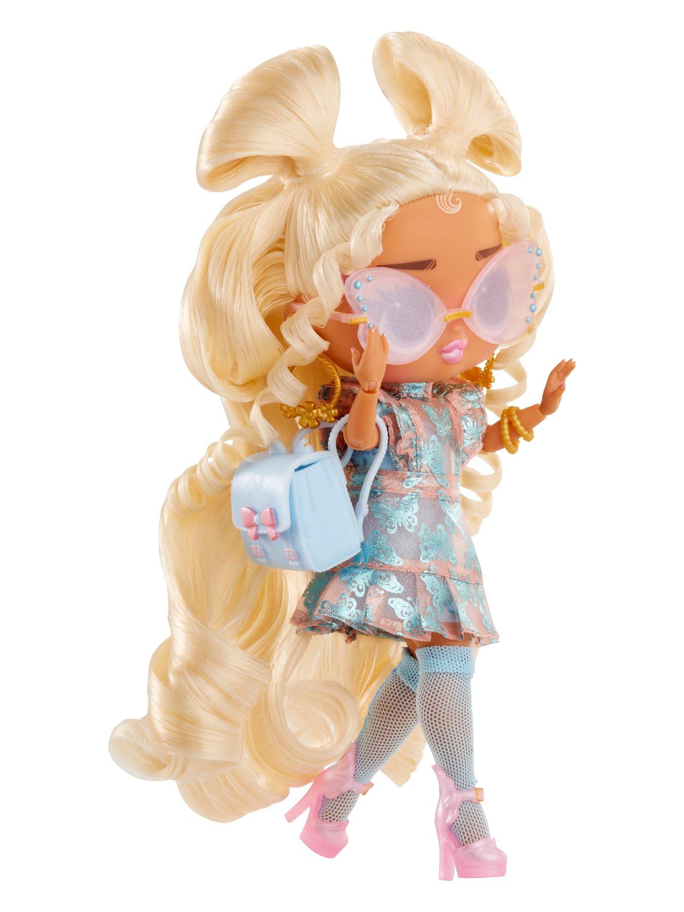 Image 3 of 6 of L.O.L Surprise! L.O.L. Surprise Tweens Core Doll&nbsp;-Olivia Flutter