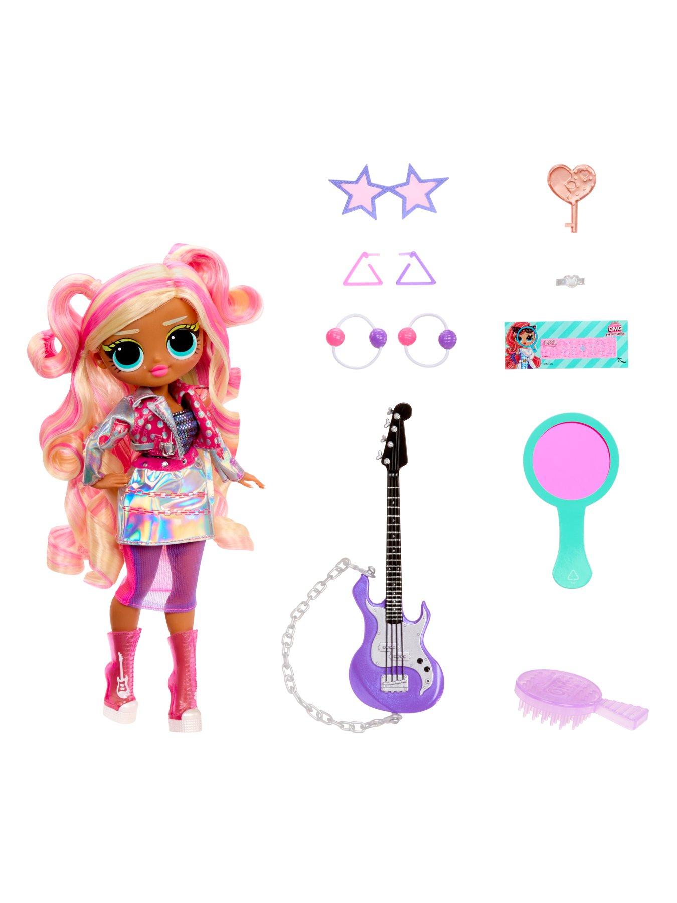  image of lol-surprise-lol-surprise-omg-eye-spy-doll-rockstar