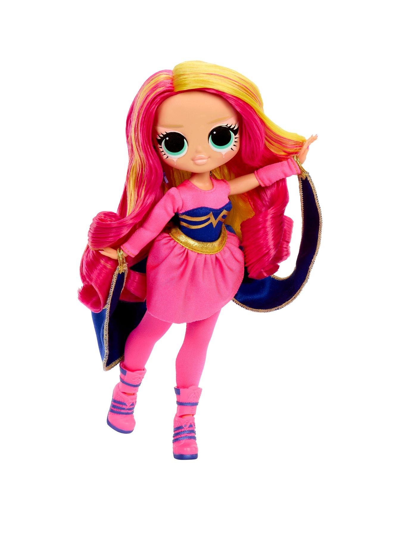 undefined L.O.L. Surprise Tweens Eye Spy Superhero