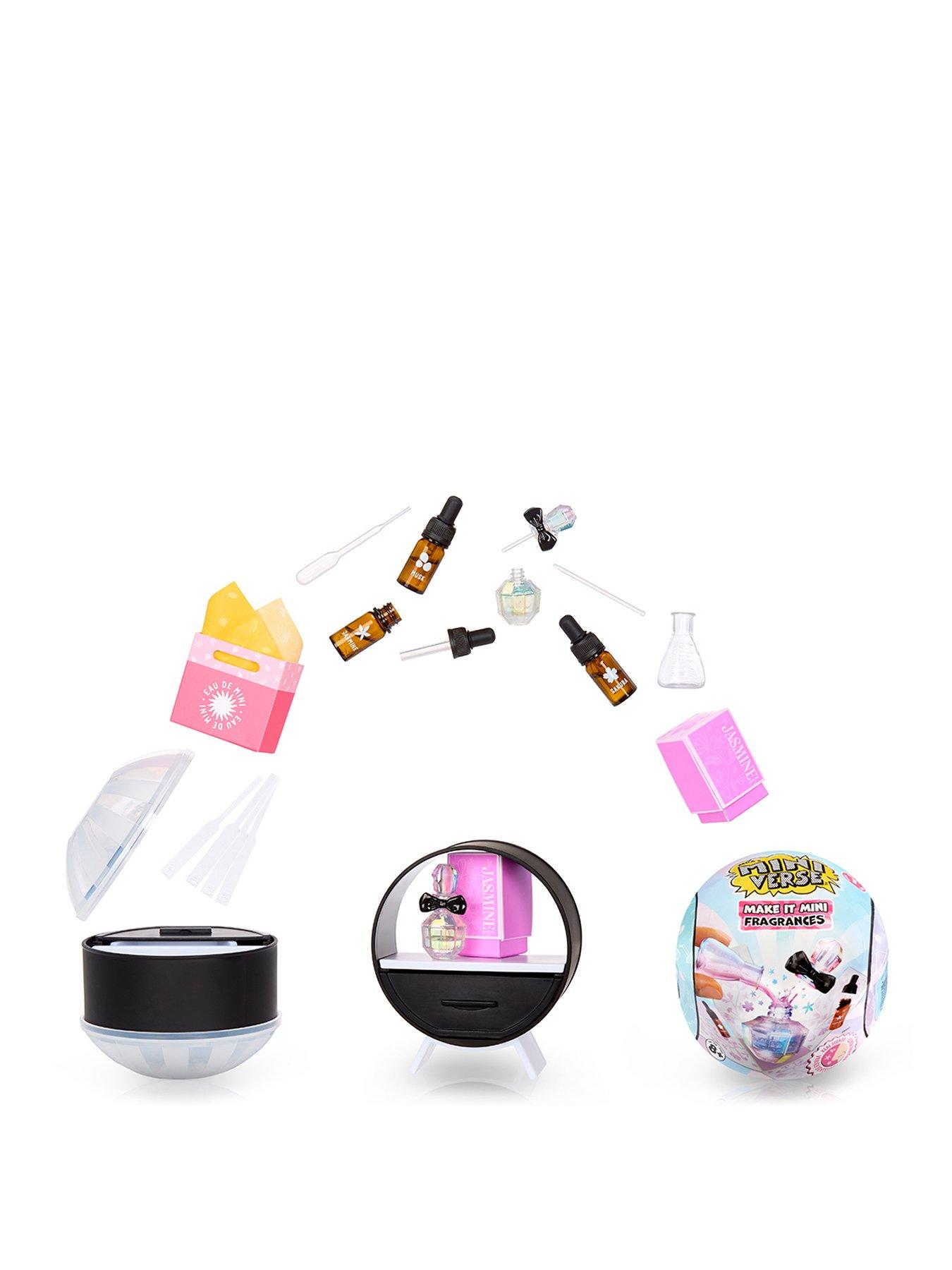undefined MGAs Miniverse - Make It Mini Fragrances