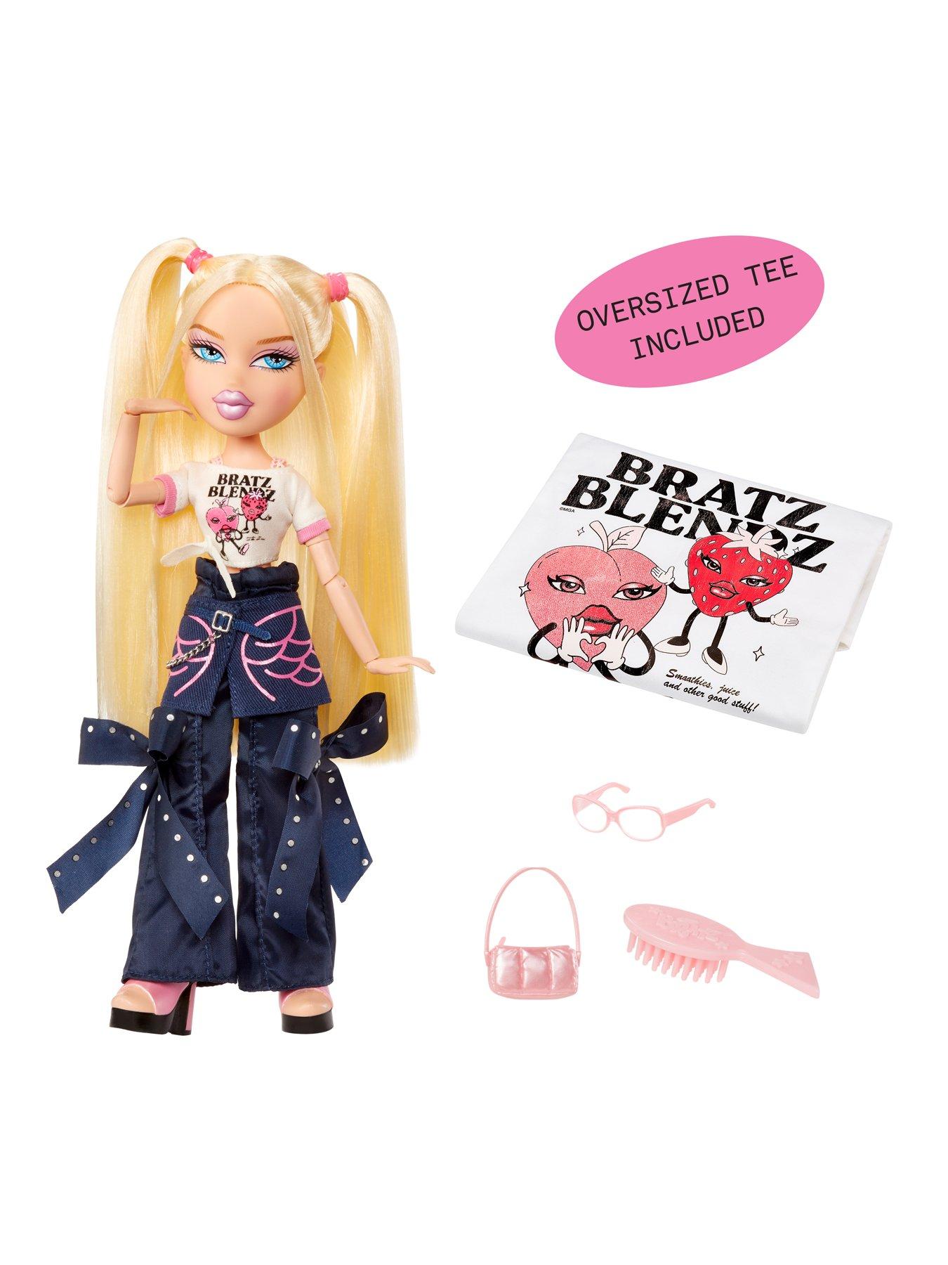 Bratz Stylin' Doll-Cloe Littlewoods