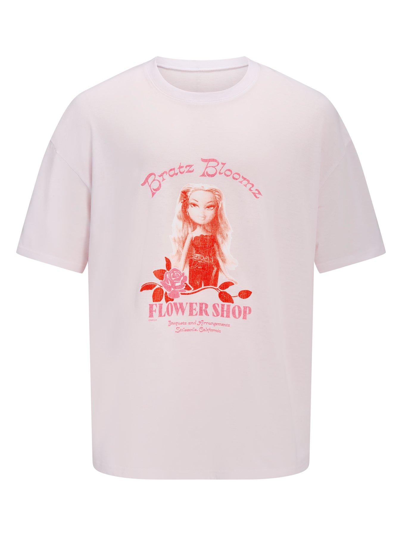 Image 3 of 8 of Bratz Stylin' Doll - Yasmin