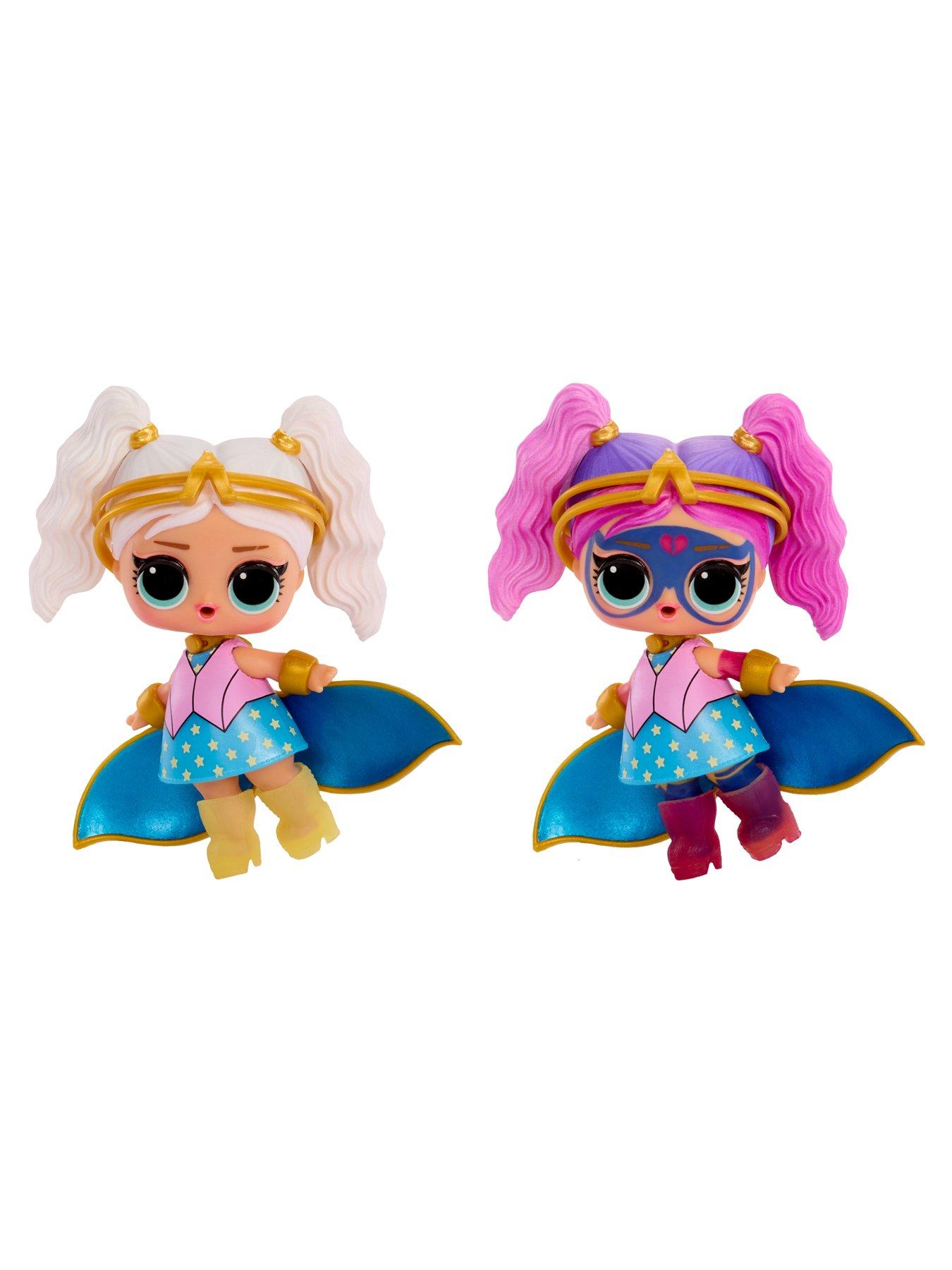 Image 2 of 7 of L.O.L Surprise! L.O.L. Surprise Eye Spy Tots
