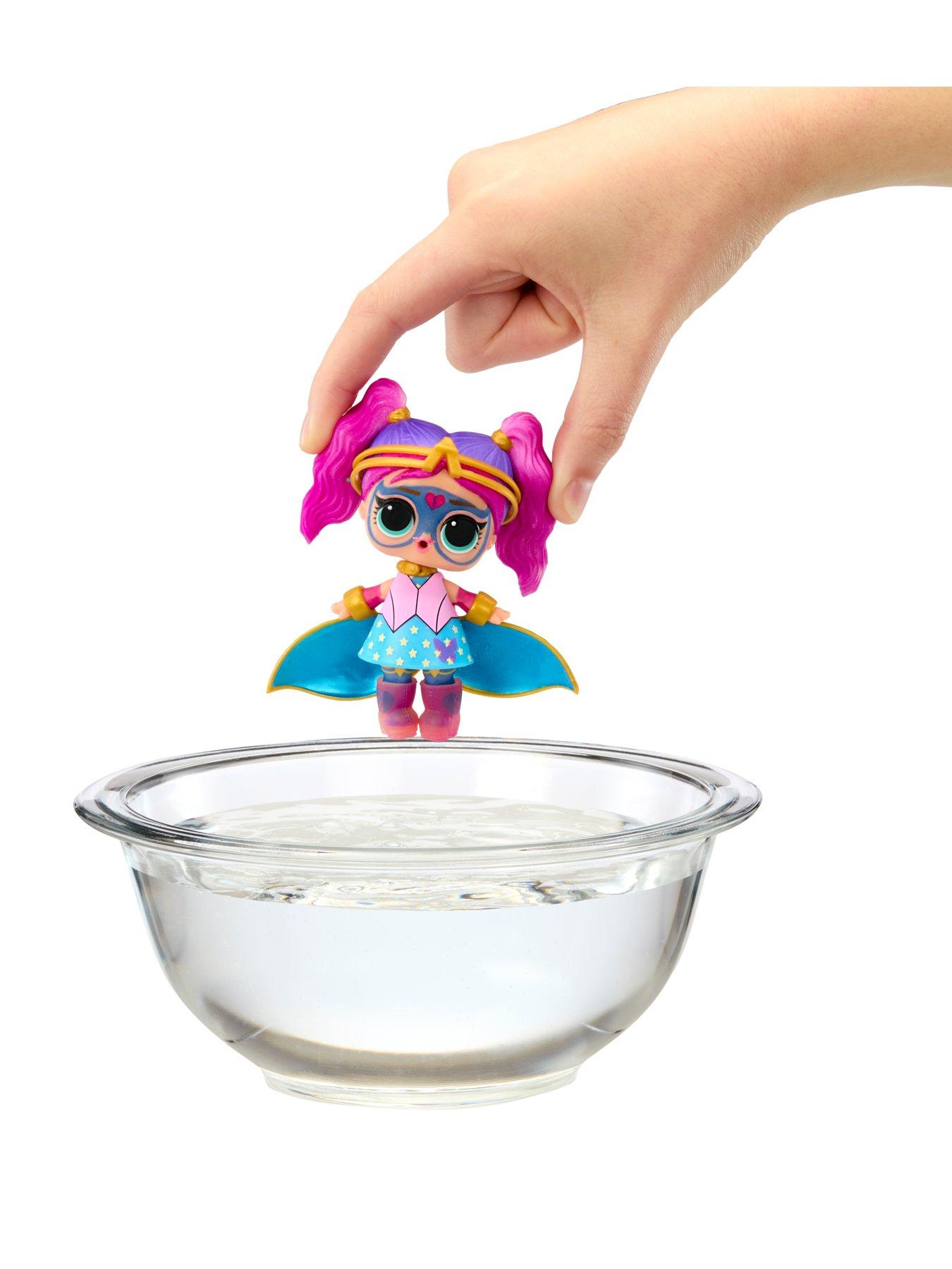 Image 5 of 7 of L.O.L Surprise! L.O.L. Surprise Eye Spy Tots