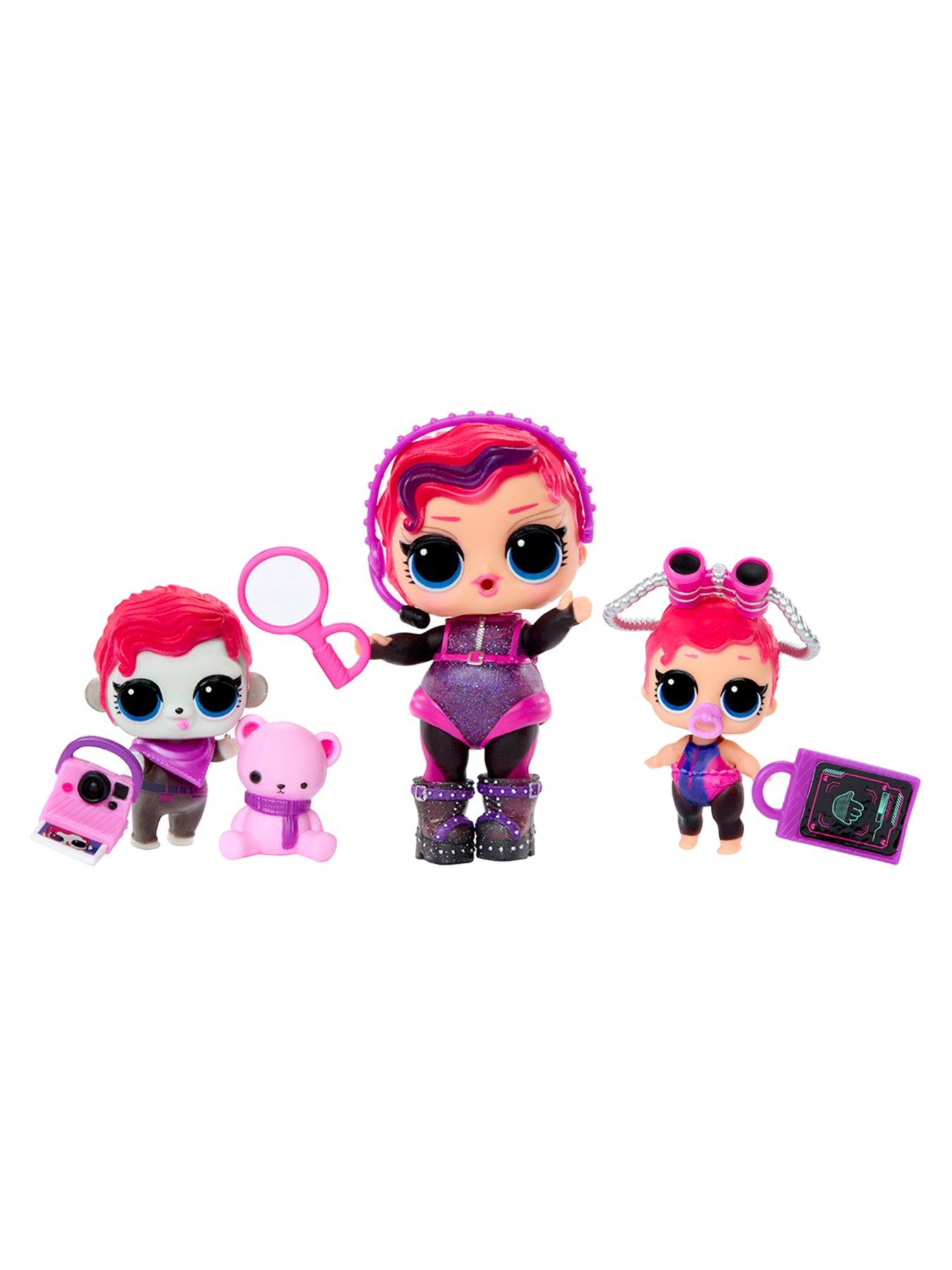  image of lol-surprise-lol-surprise-eye-spy-ultimate-unboxing-set