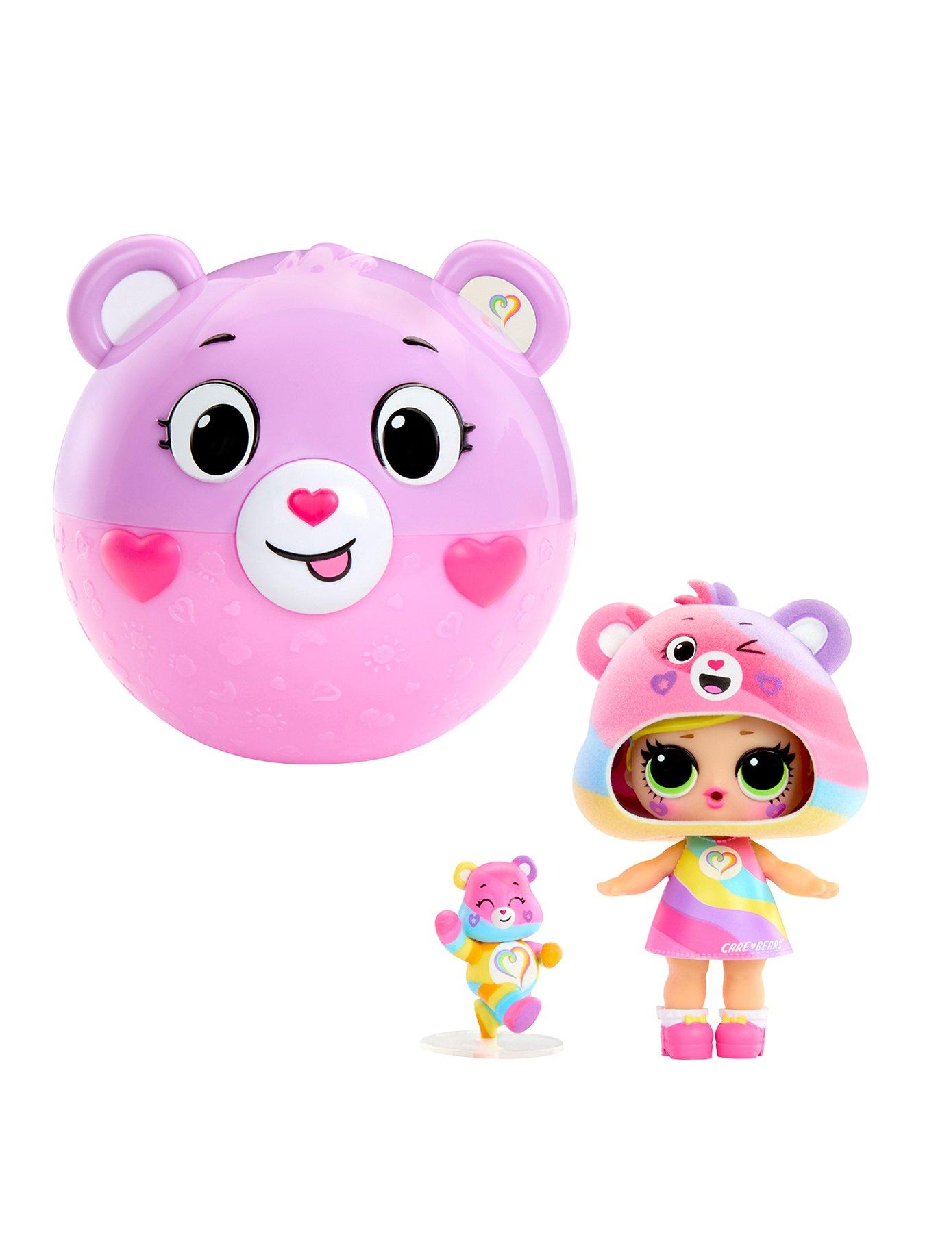 Image 1 of 7 of L.O.L Surprise! L.O.L. Surprise! Carebear Tots