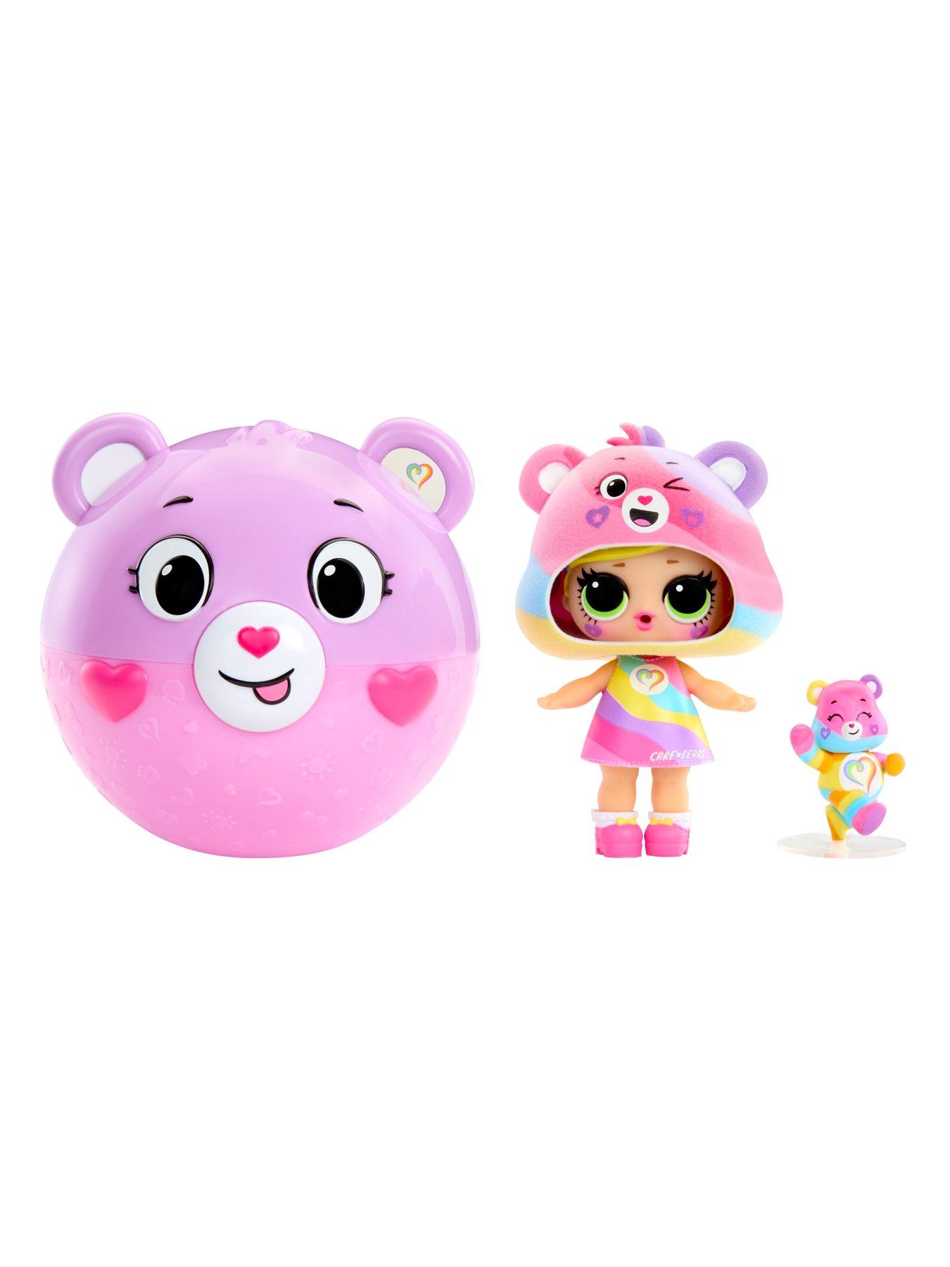 Image 3 of 7 of L.O.L Surprise! L.O.L. Surprise! Carebear Tots