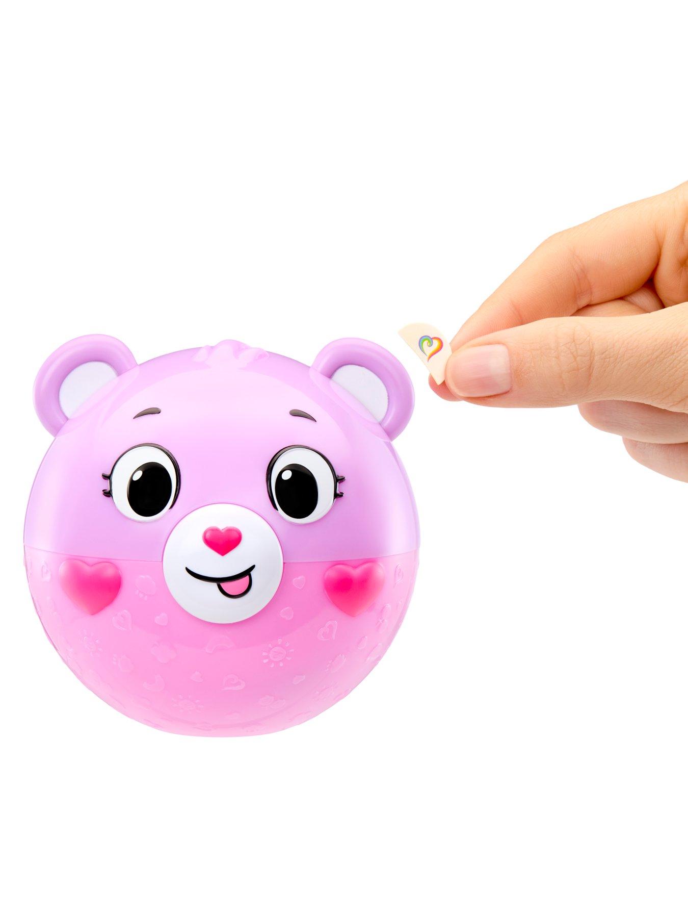 Image 4 of 7 of L.O.L Surprise! L.O.L. Surprise! Carebear Tots