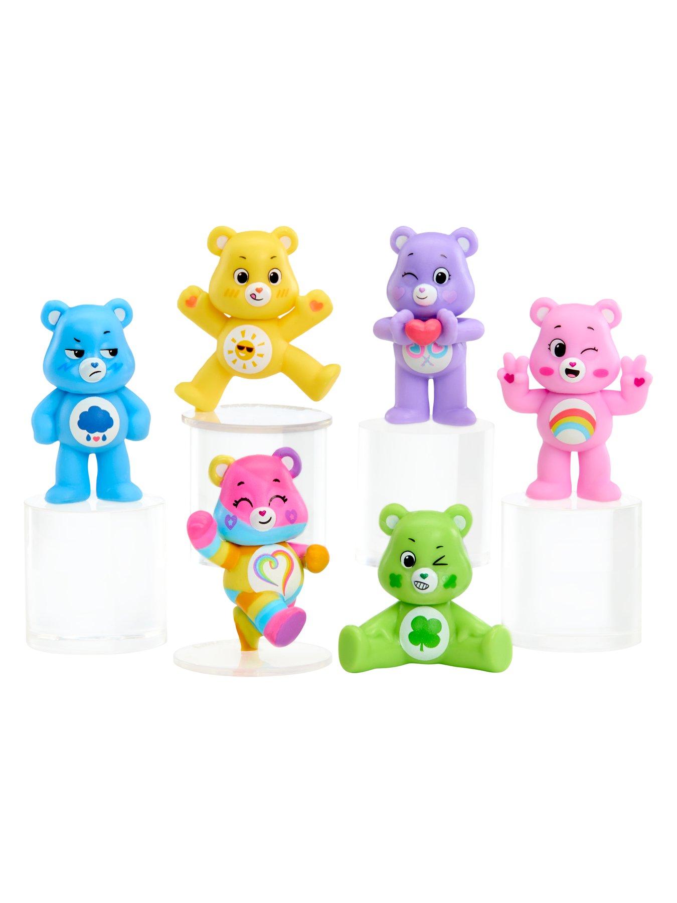 Image 7 of 7 of L.O.L Surprise! L.O.L. Surprise! Carebear Tots