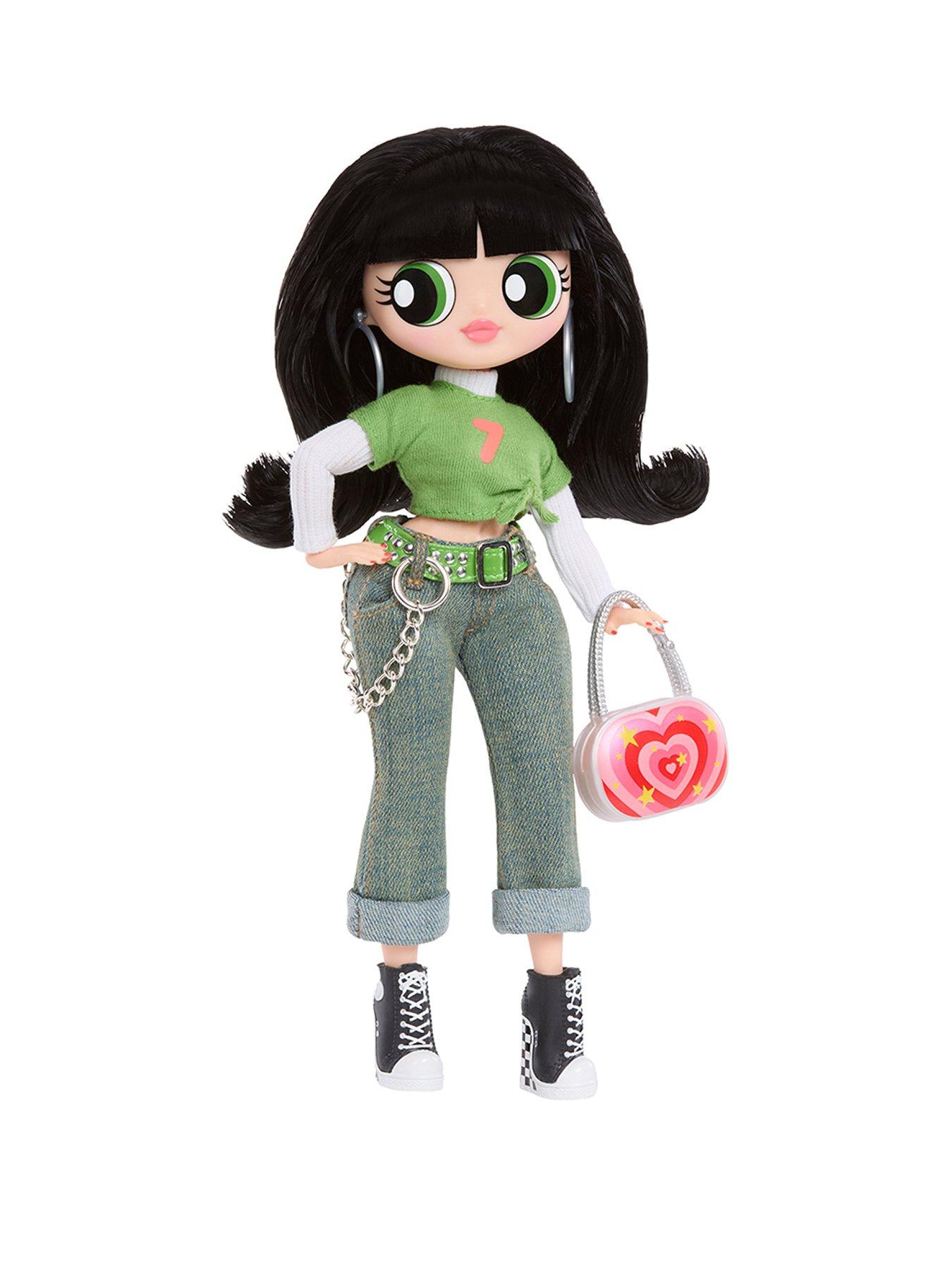 Image 1 of 7 of L.O.L Surprise! OMG Buttercup Doll