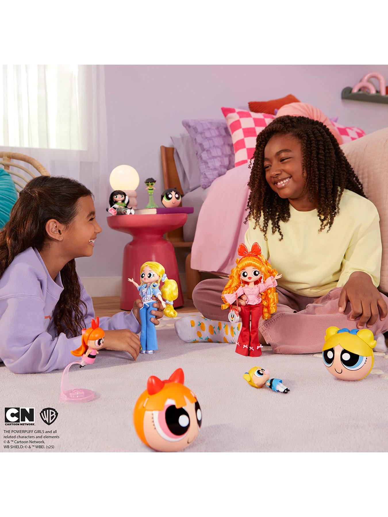 Image 2 of 7 of L.O.L Surprise! OMG Buttercup Doll