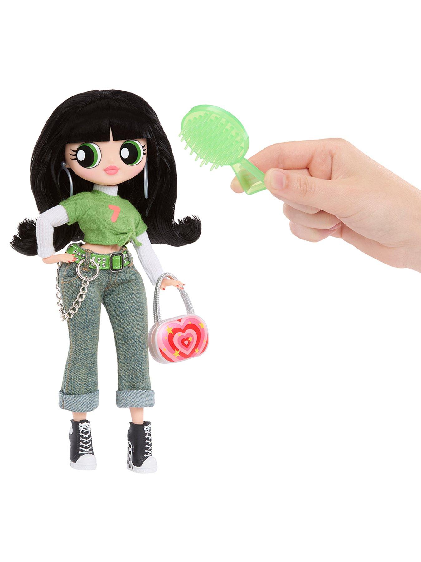 Image 3 of 7 of L.O.L Surprise! OMG Buttercup Doll
