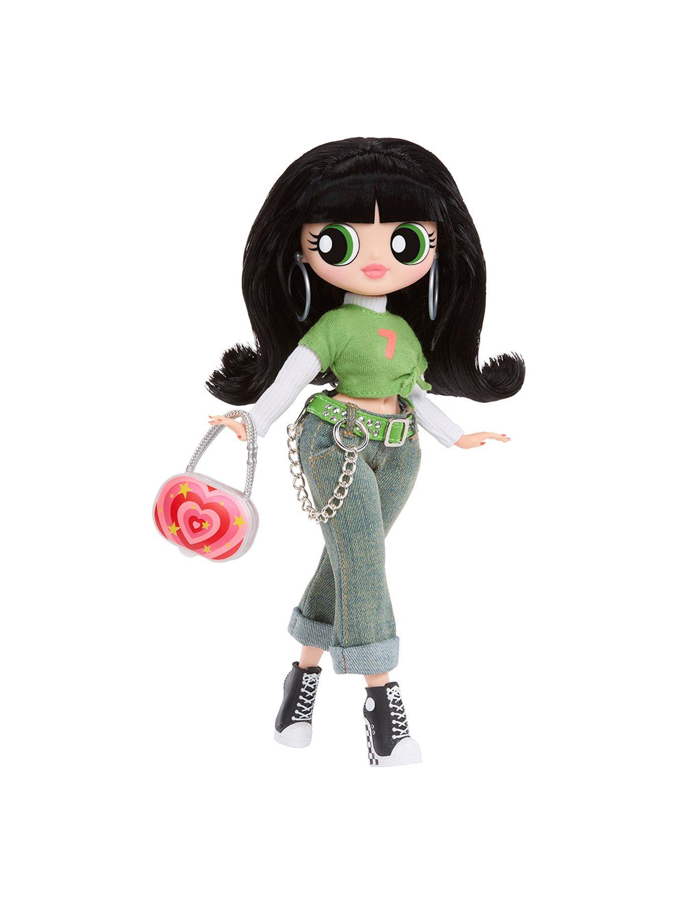 Image 5 of 7 of L.O.L Surprise! OMG Buttercup Doll
