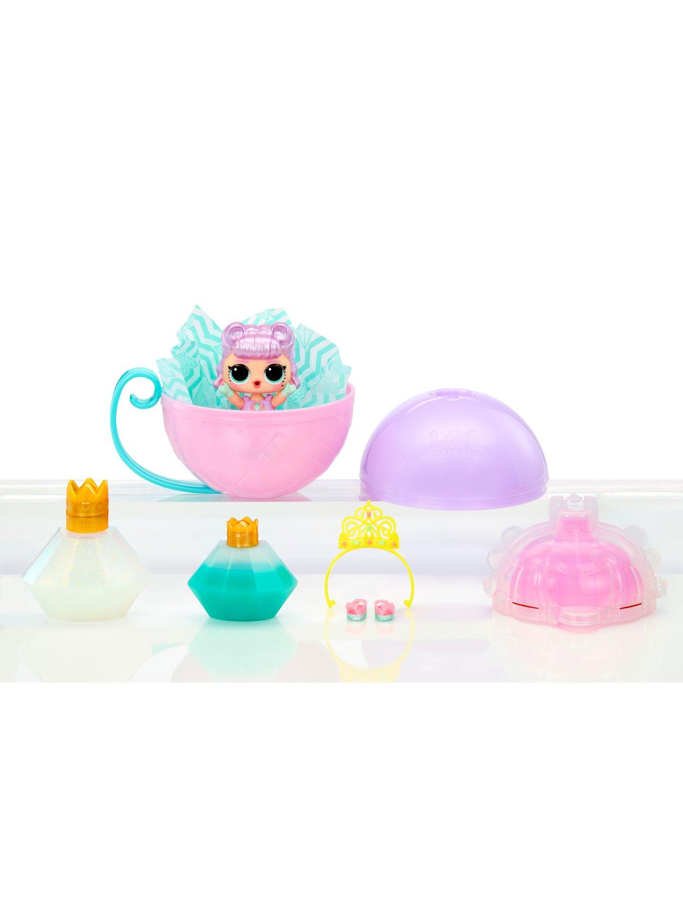  image of lol-surprise-princess-make-it-dresses