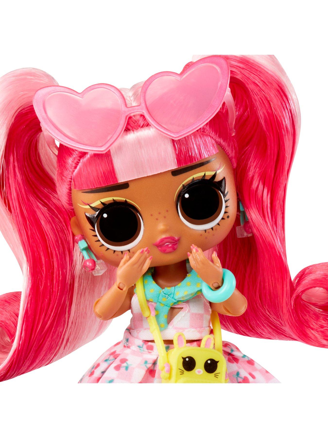 Image 3 of 6 of L.O.L Surprise! L.O.L. Surprise Tweens Doll&nbsp;Core-Cherry B.B.