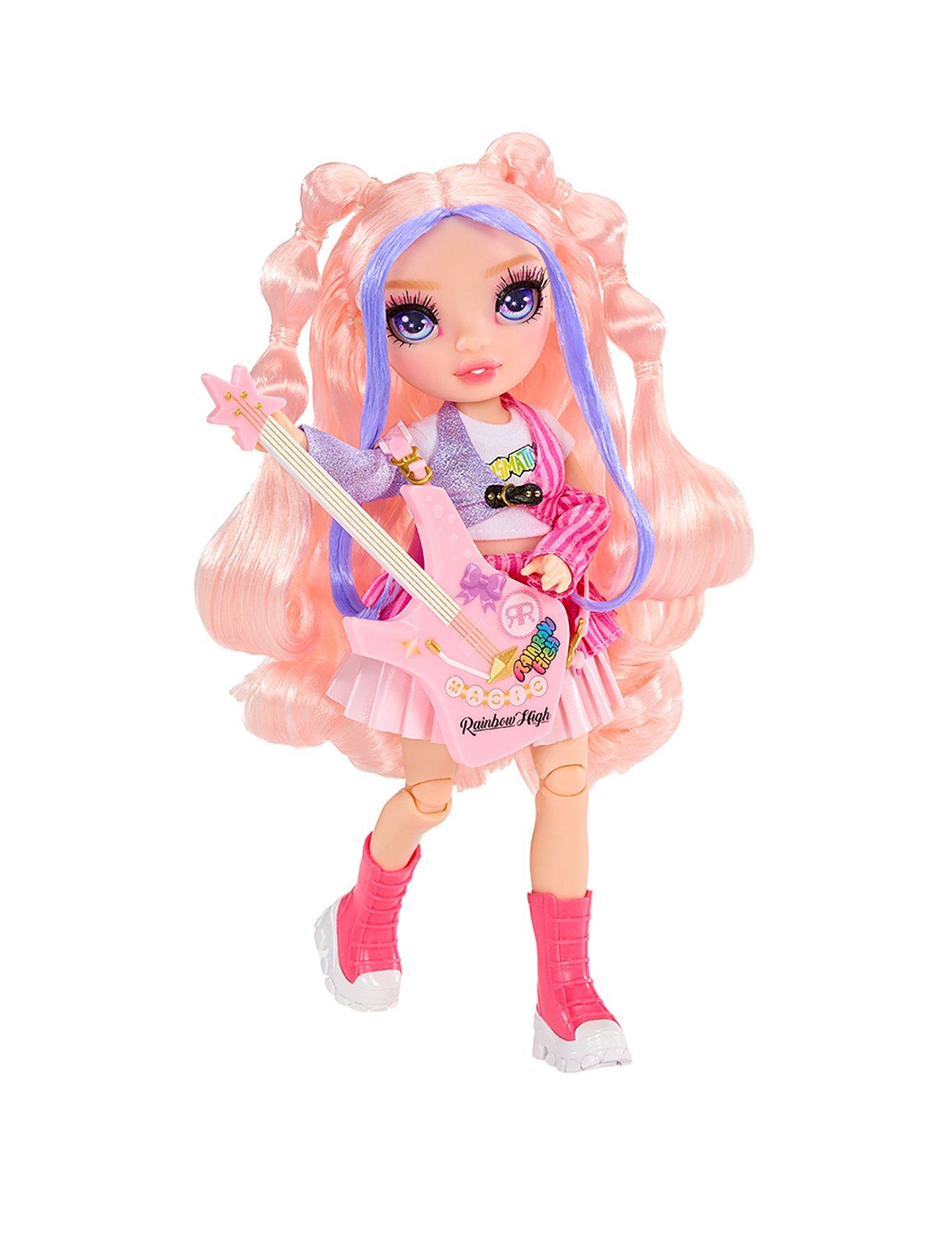 undefined Jr High Fashion-Bella