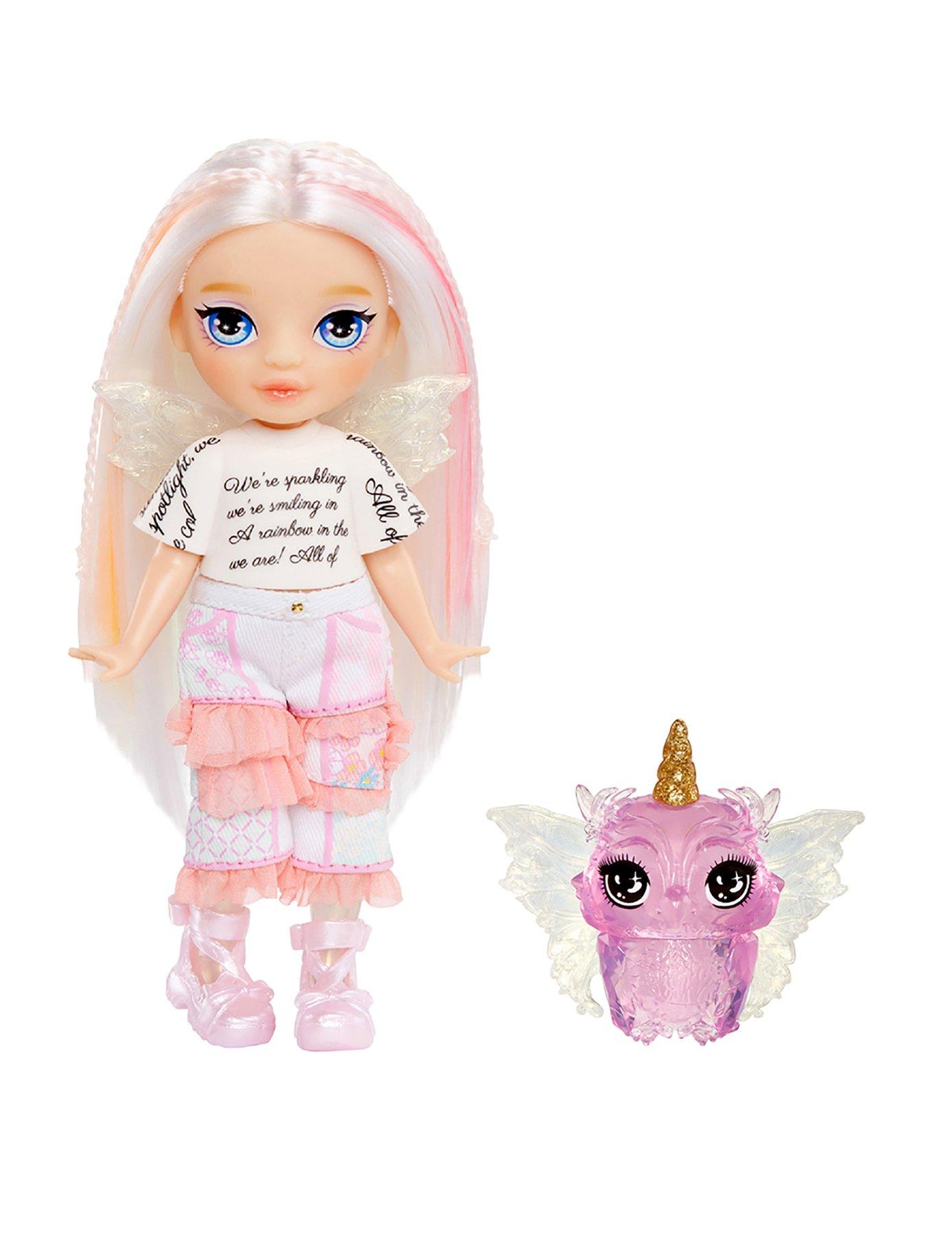 undefined Littles Fantasy-Opal