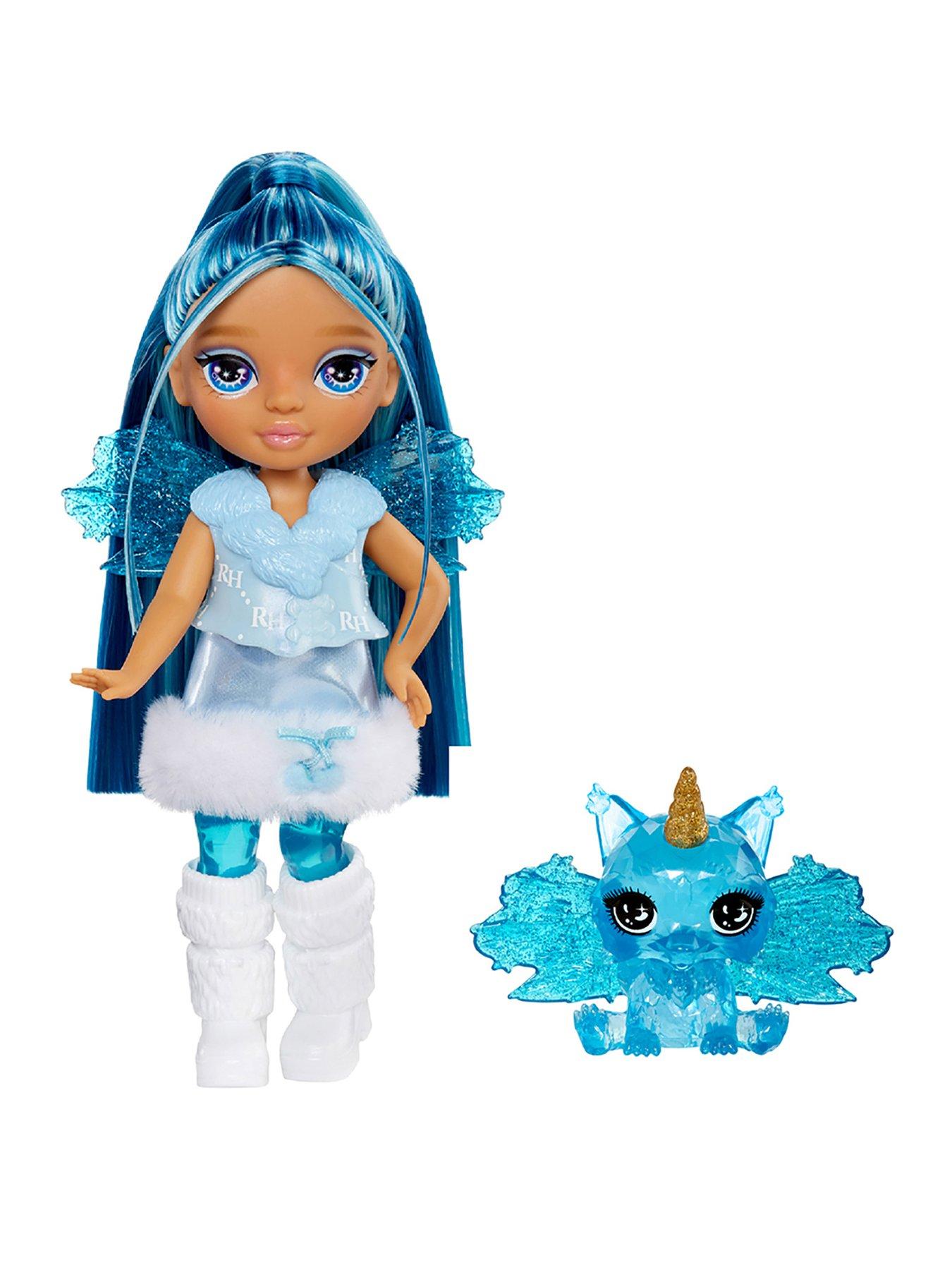 undefined Littles Fantasy-Sapphire