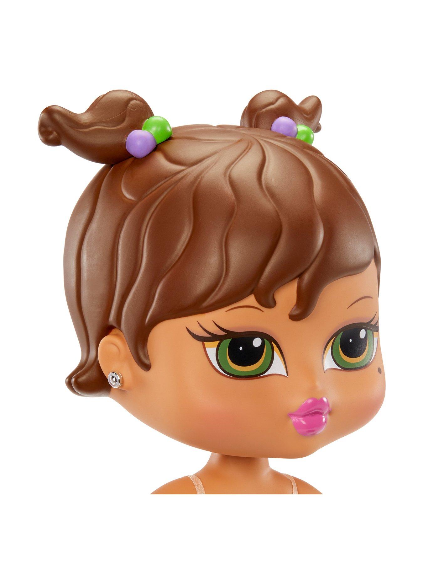 Image 4 of 7 of Bratz Big Babyz Doll -&nbsp;Yasmin