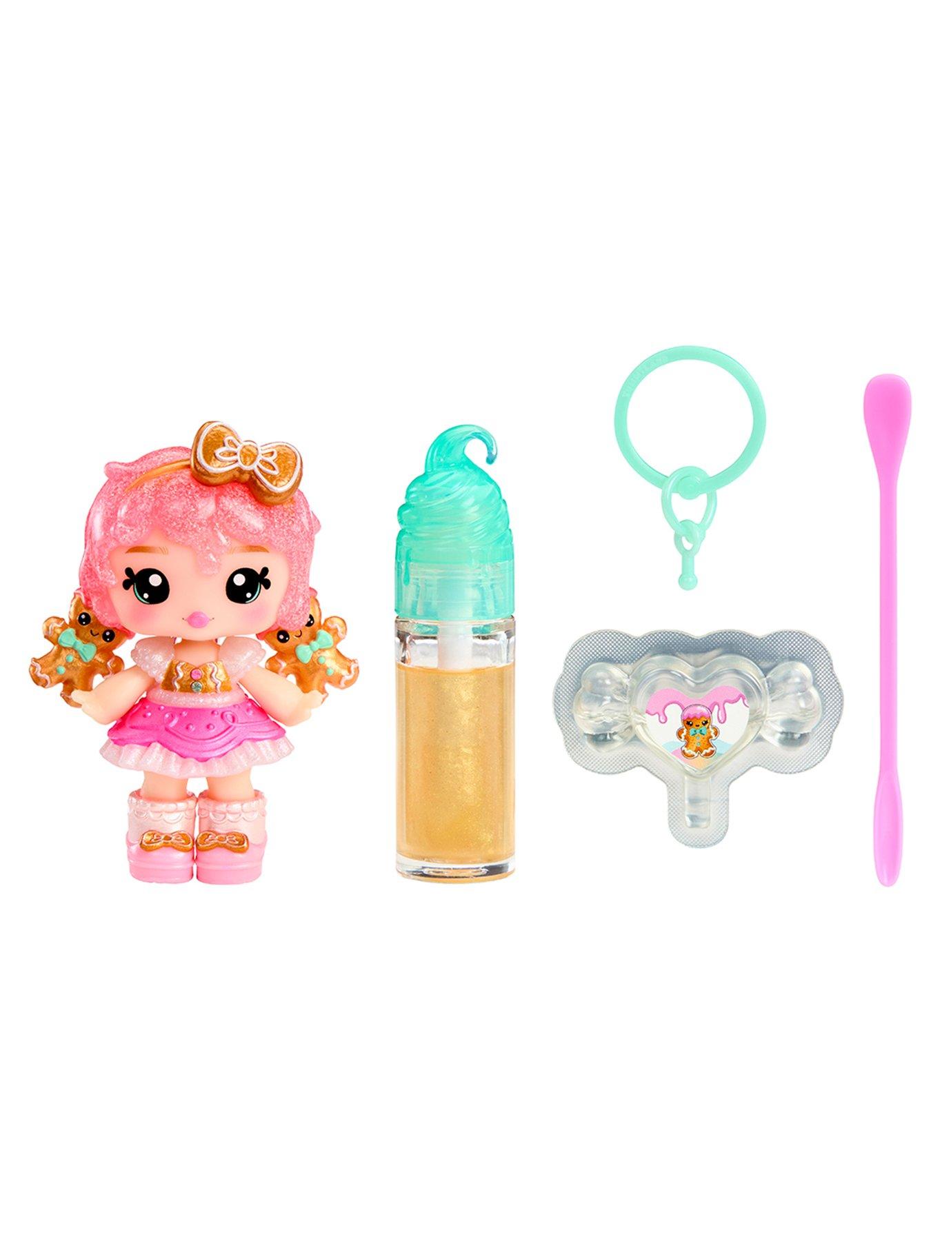 Image 3 of 7 of Yummiland Yummiland x Holiday Lip Gloss Dolls