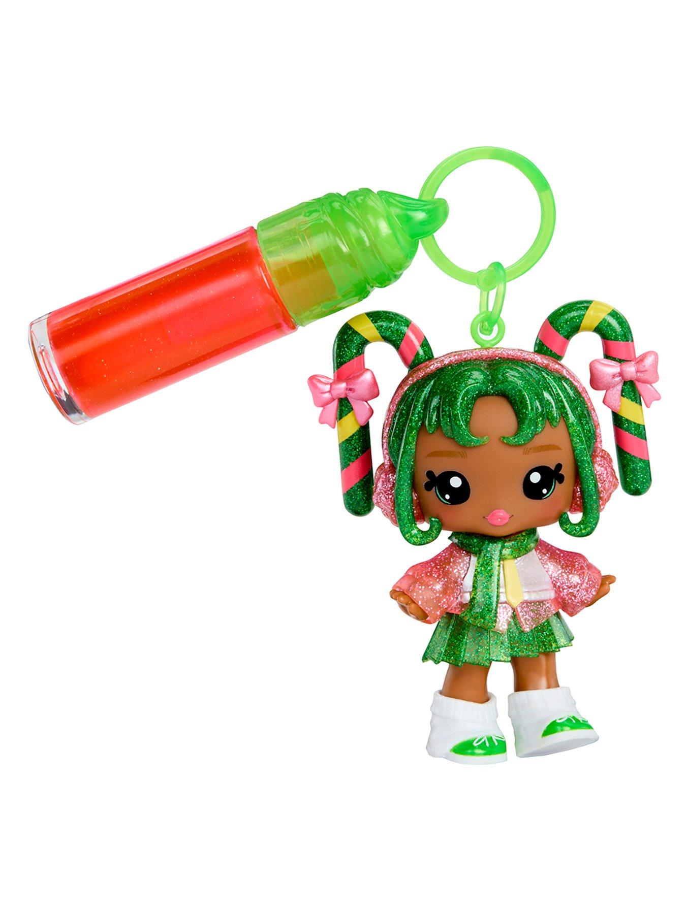 Image 4 of 7 of Yummiland Yummiland x Holiday Lip Gloss Dolls