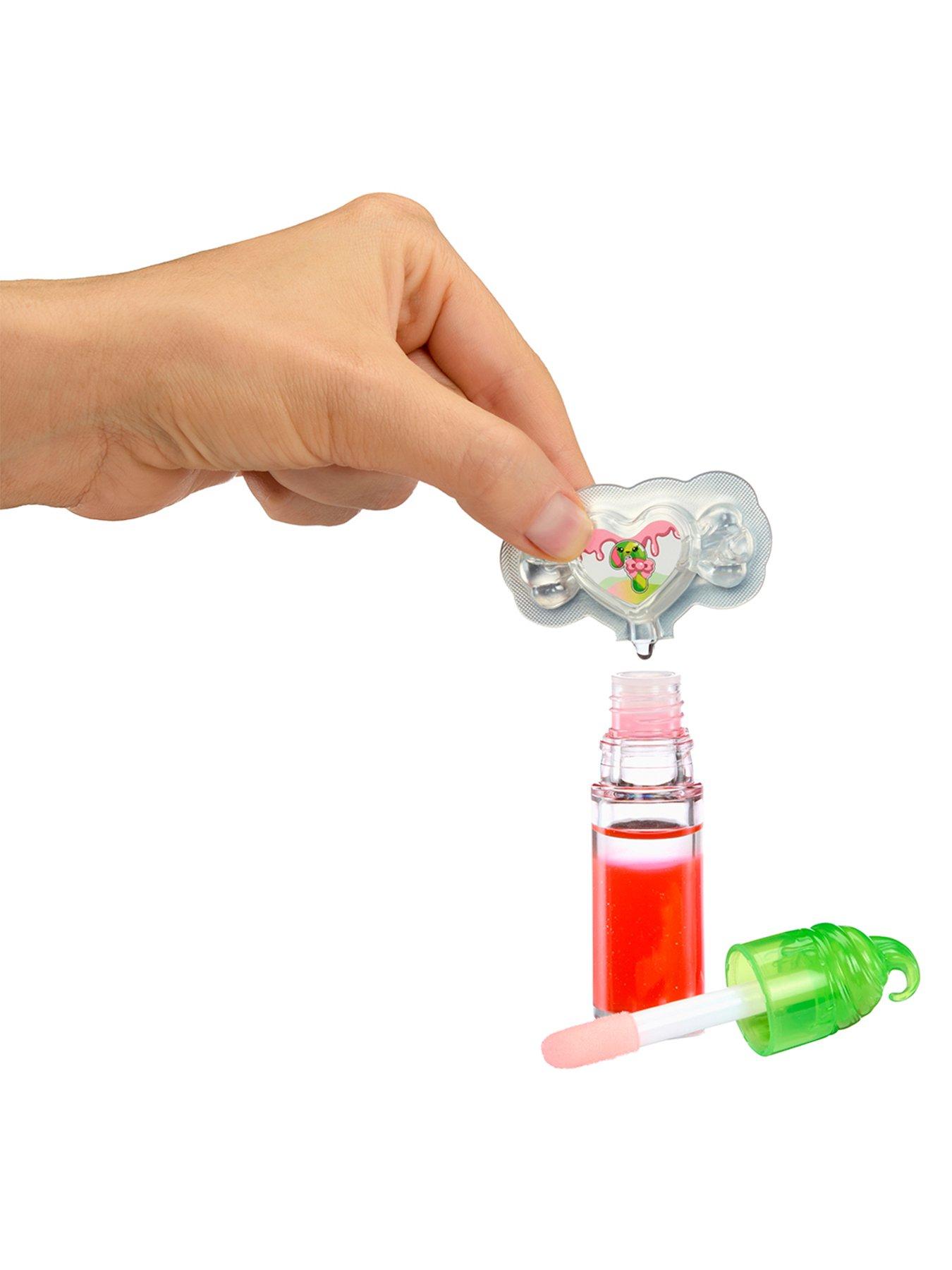 Image 5 of 7 of Yummiland Yummiland x Holiday Lip Gloss Dolls