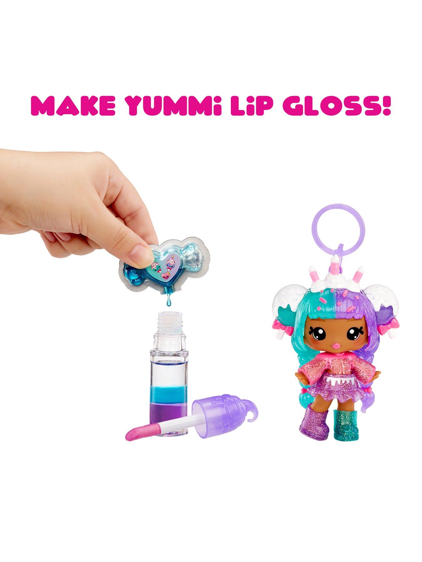Image 2 of 8 of Yummiland Lip Gloss-Bday Cake Pop