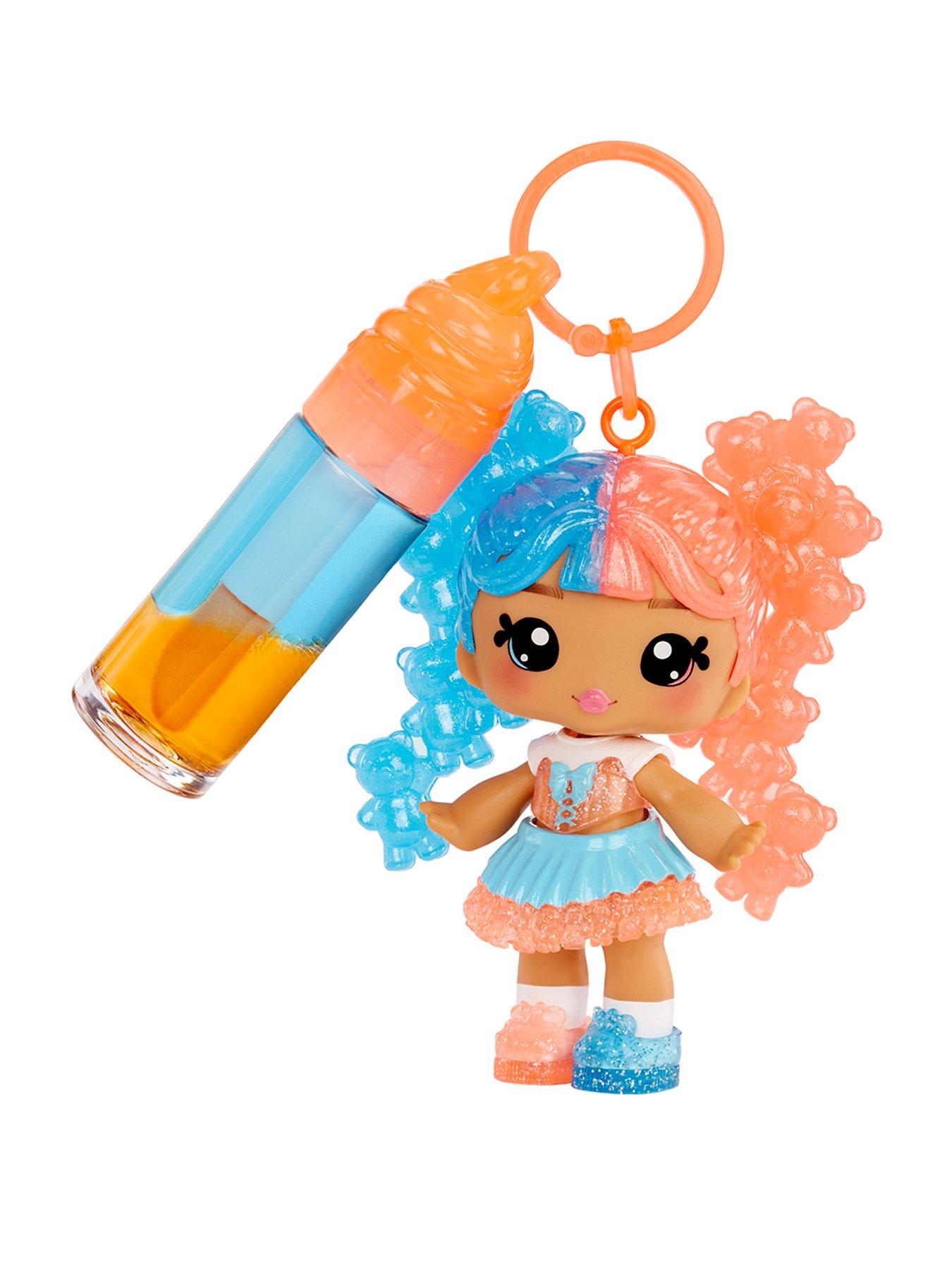 undefined Lip Gloss- Gwen Gummy Bear