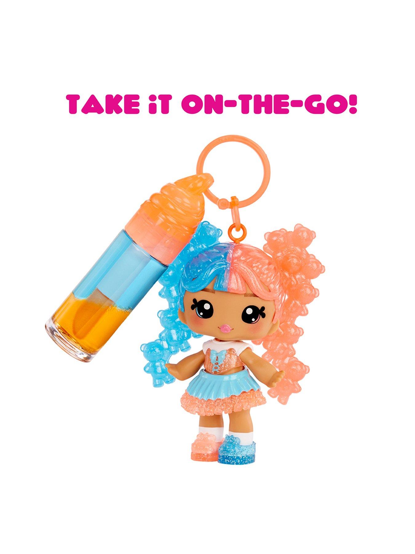 Image 4 of 8 of Yummiland Lip Gloss- Gwen Gummy Bear