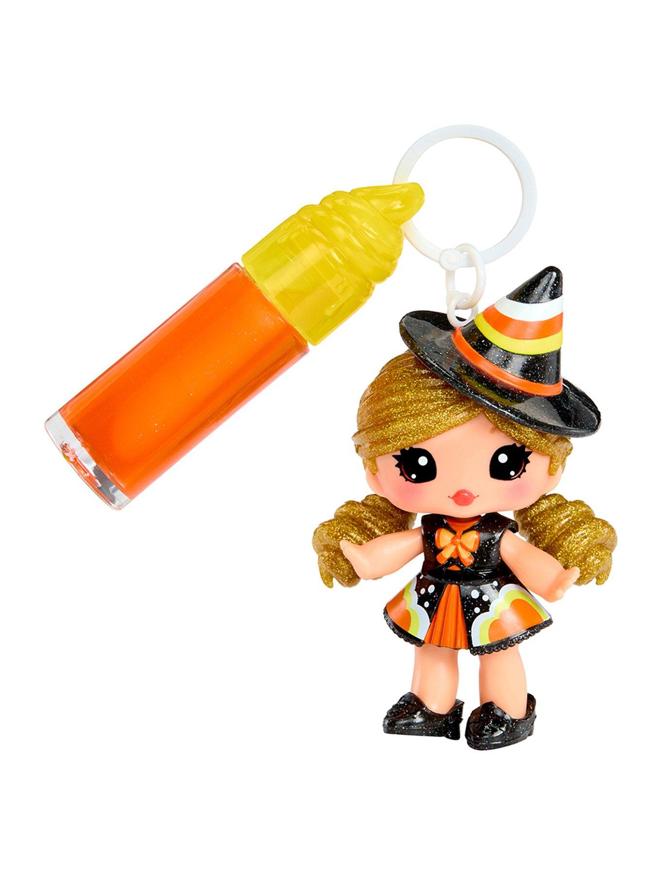 Yummiland xLip Gloss Dolls