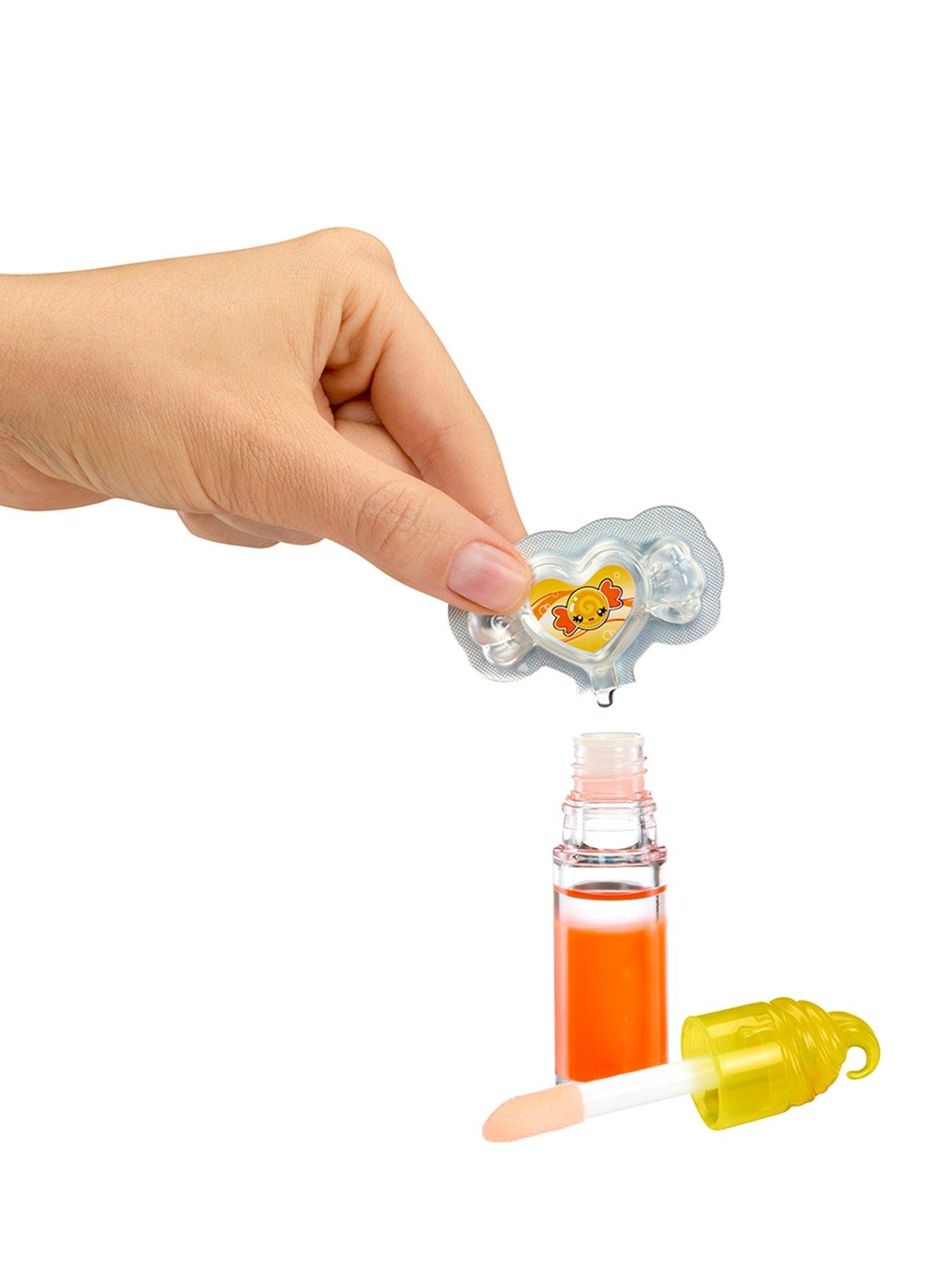 Image 2 of 7 of Yummiland Yummiland x Halloween Lip Gloss Dolls