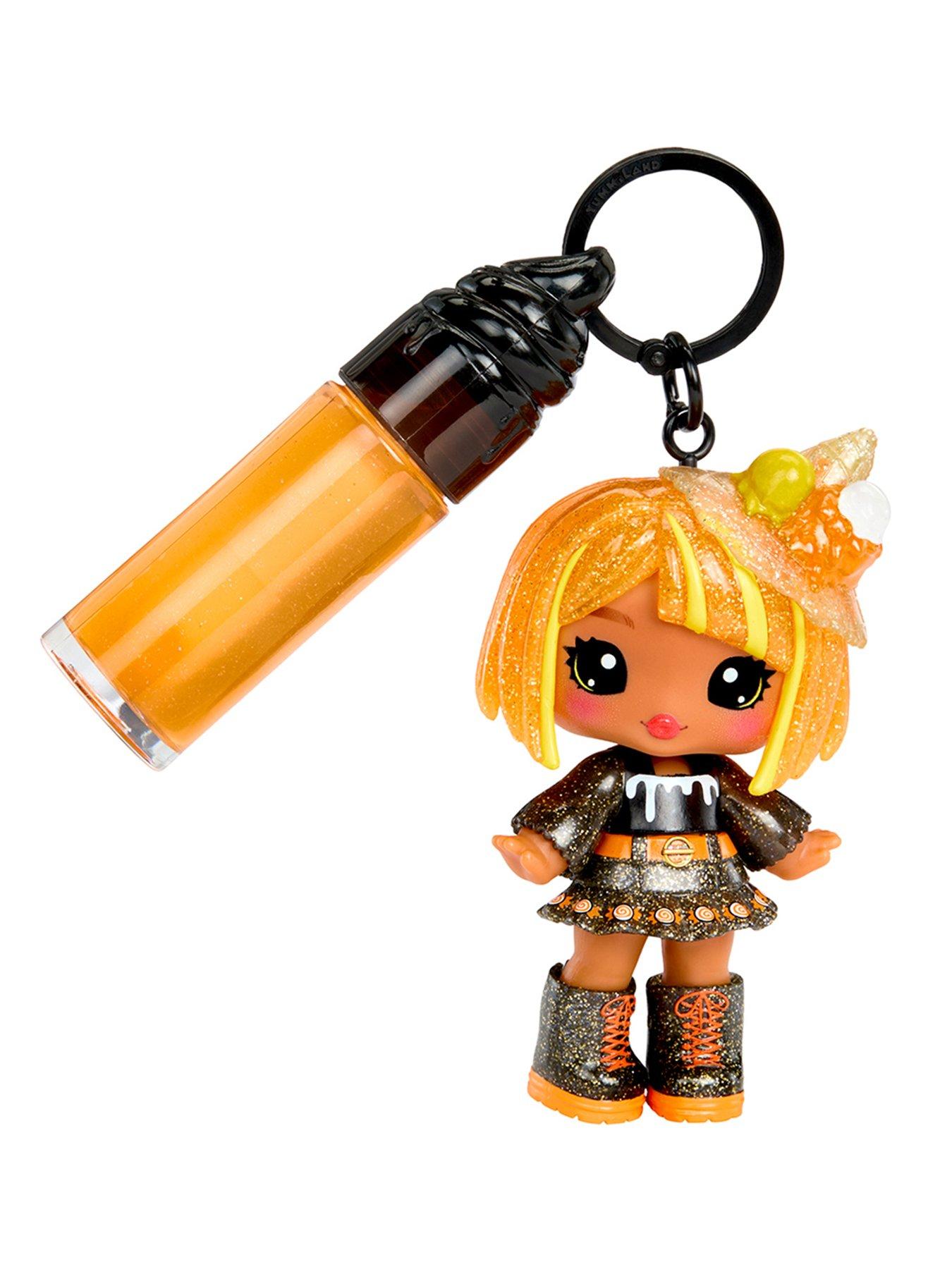 Image 4 of 7 of Yummiland Yummiland x Halloween Lip Gloss Dolls