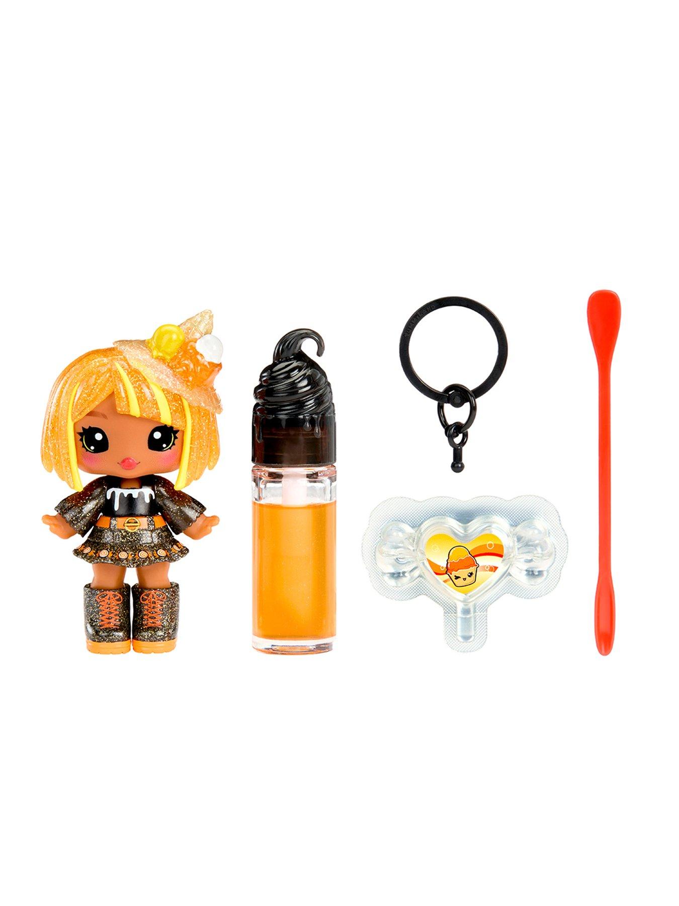 Image 6 of 7 of Yummiland Yummiland x Halloween Lip Gloss Dolls