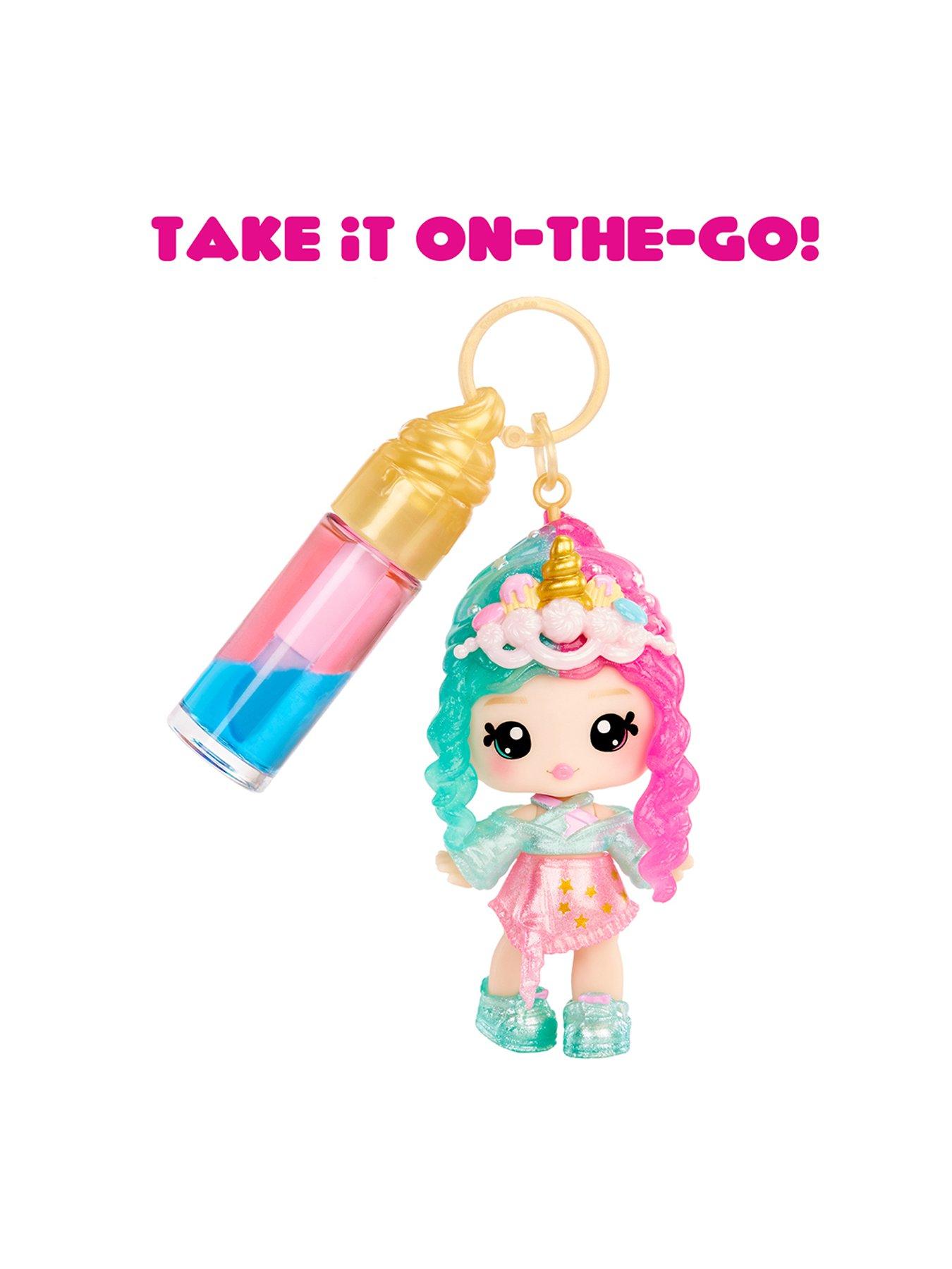 Image 4 of 8 of Yummiland Lip Gloss- Mila Mallows