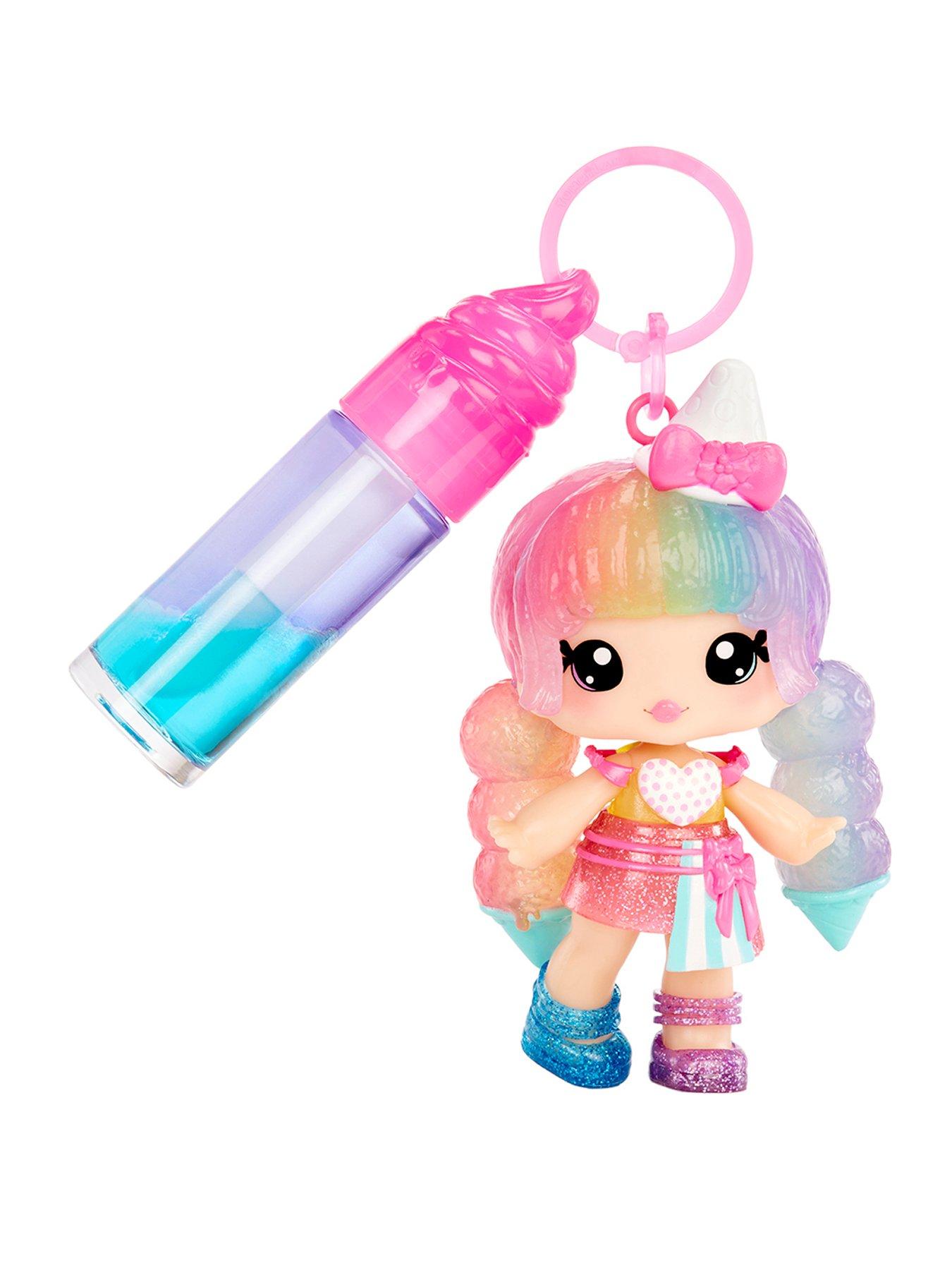 undefined Lip Gloss-Phoebe Frappe