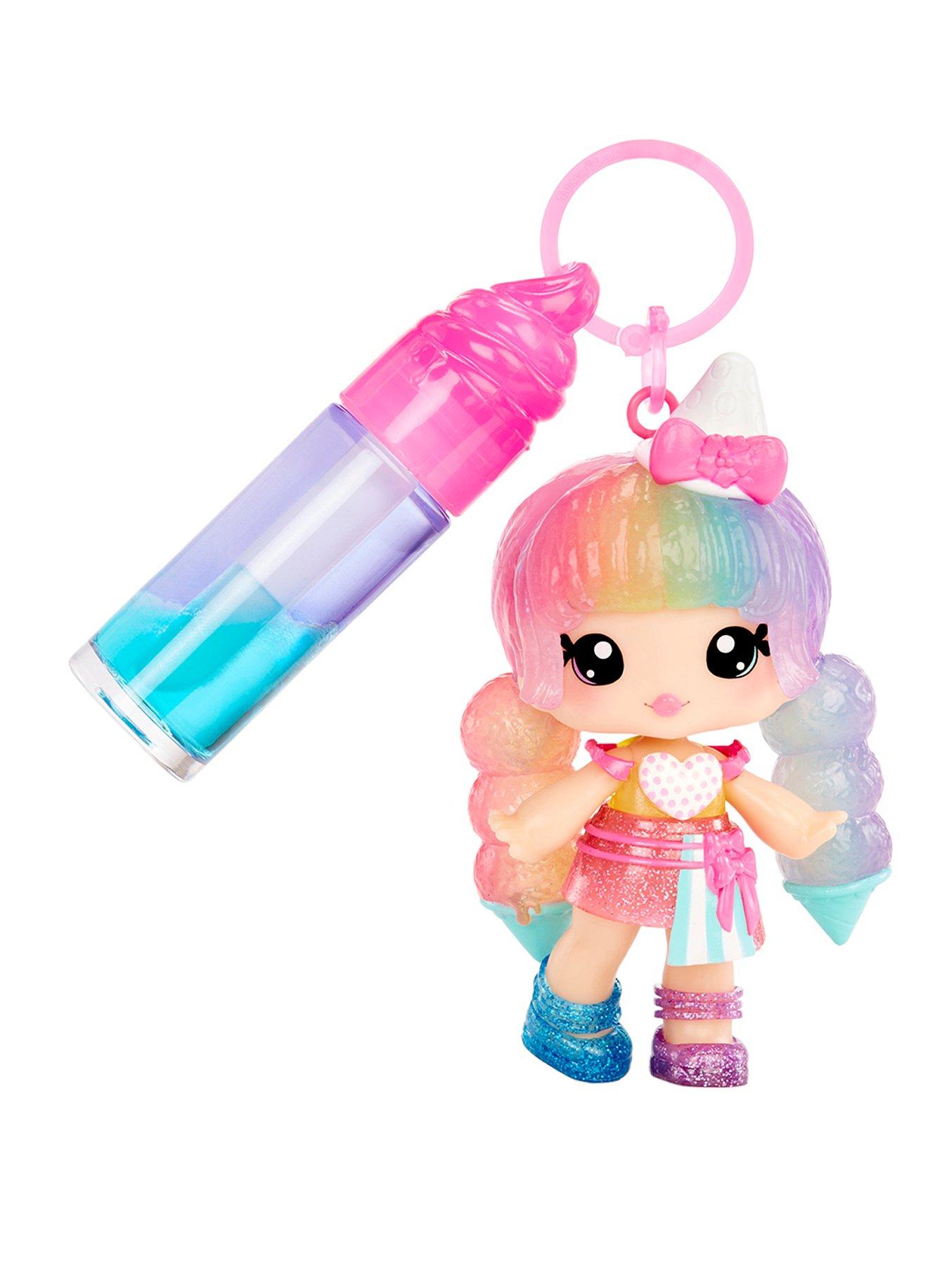 undefined Lip Gloss-Stephie Snowcone
