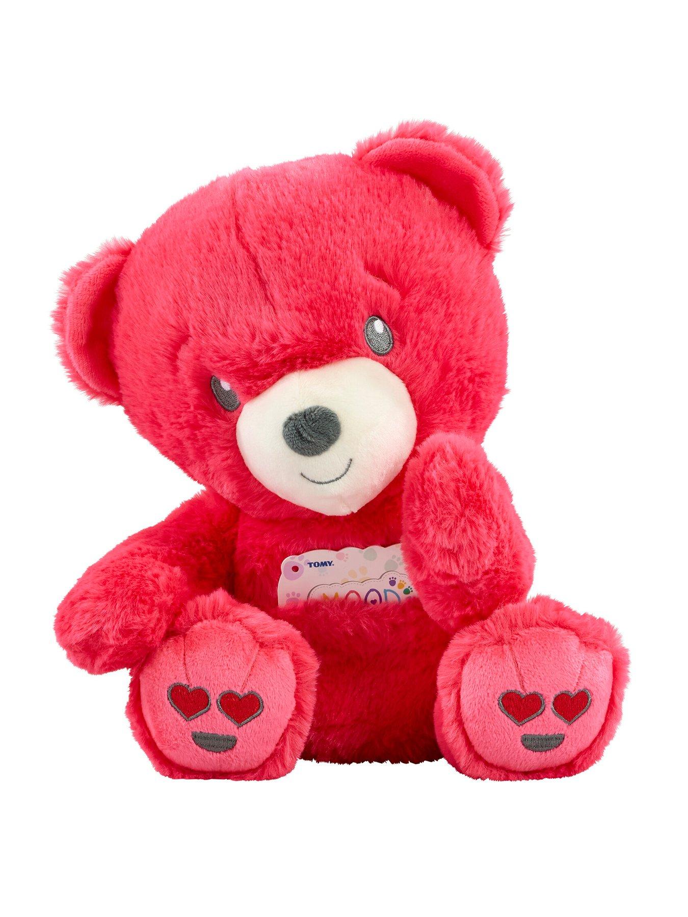 undefined Mood Bear Love Large Bear
