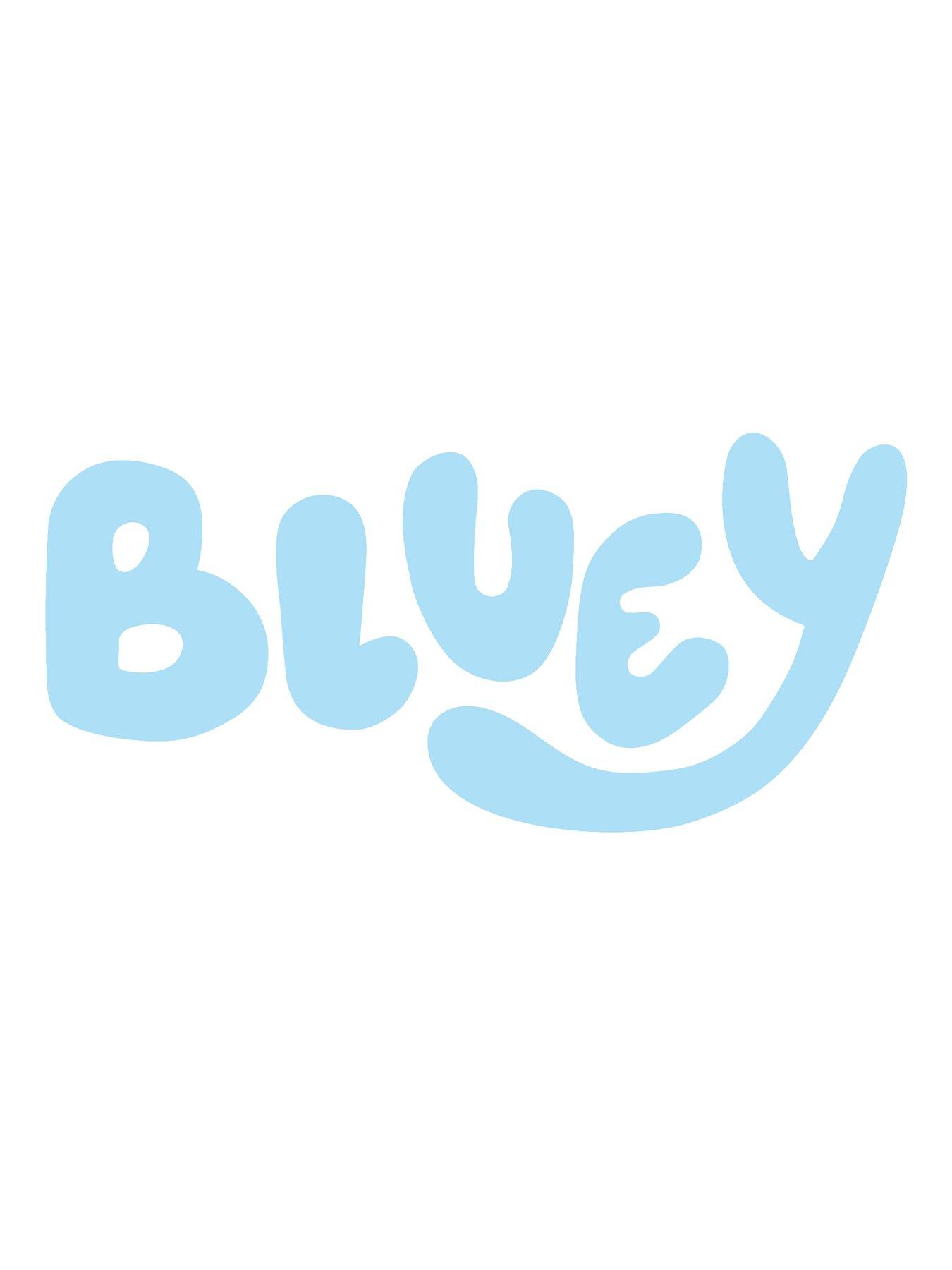 Image 4 of 4 of Bluey Christmas Giant Floor Puzzle, 24pc