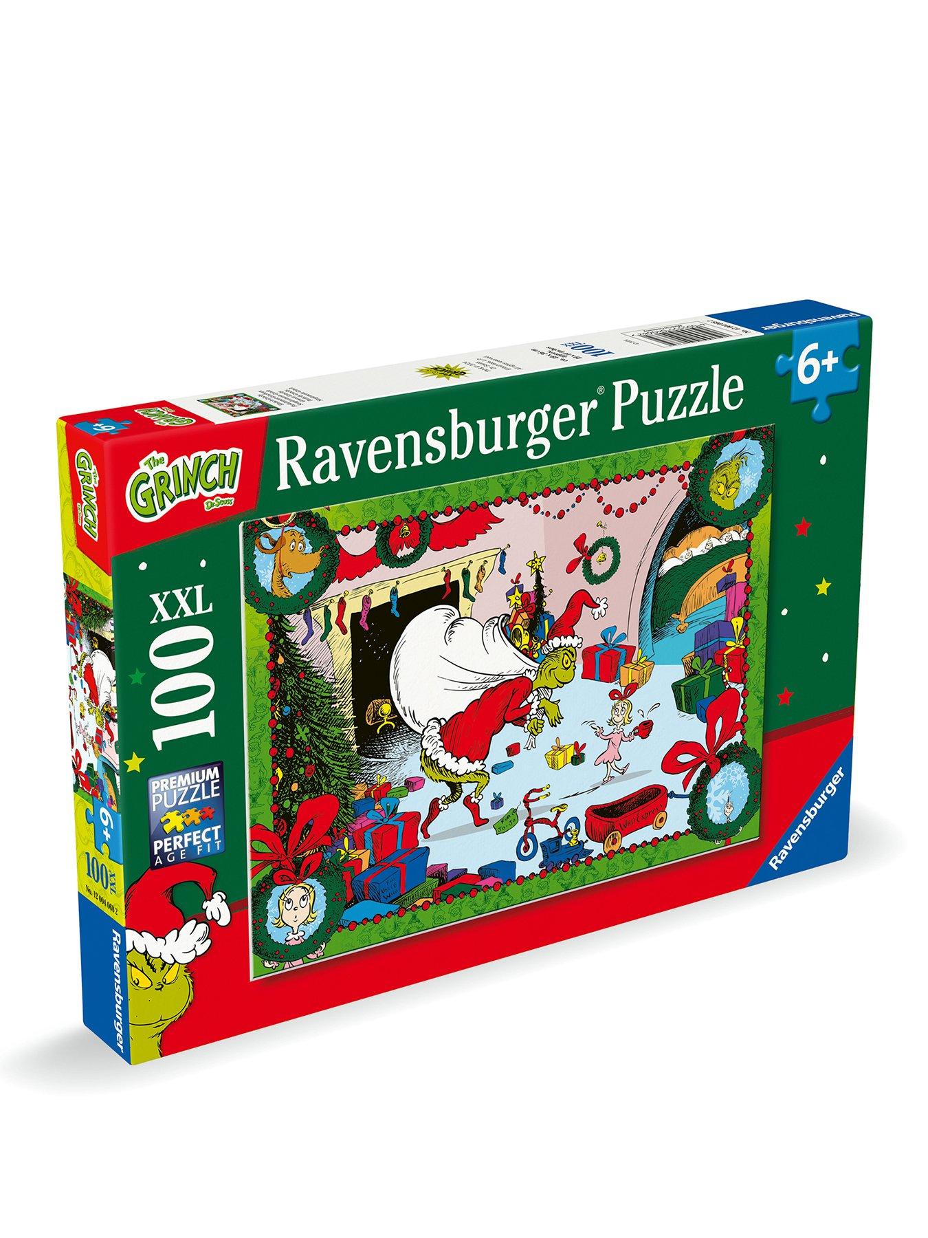 undefined The Grinch, 100pc XXL