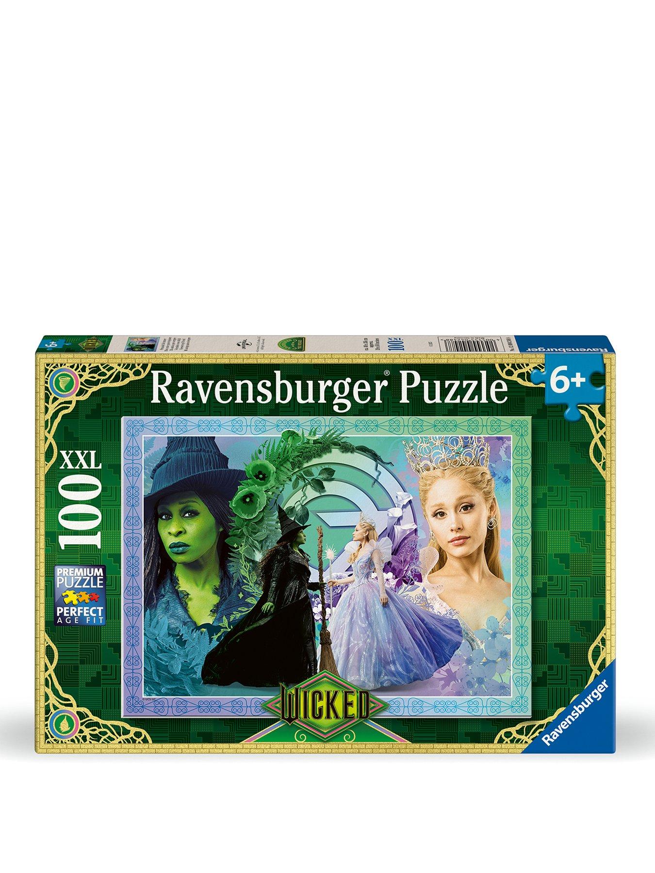 undefined Wicked 2, 100pc XXL