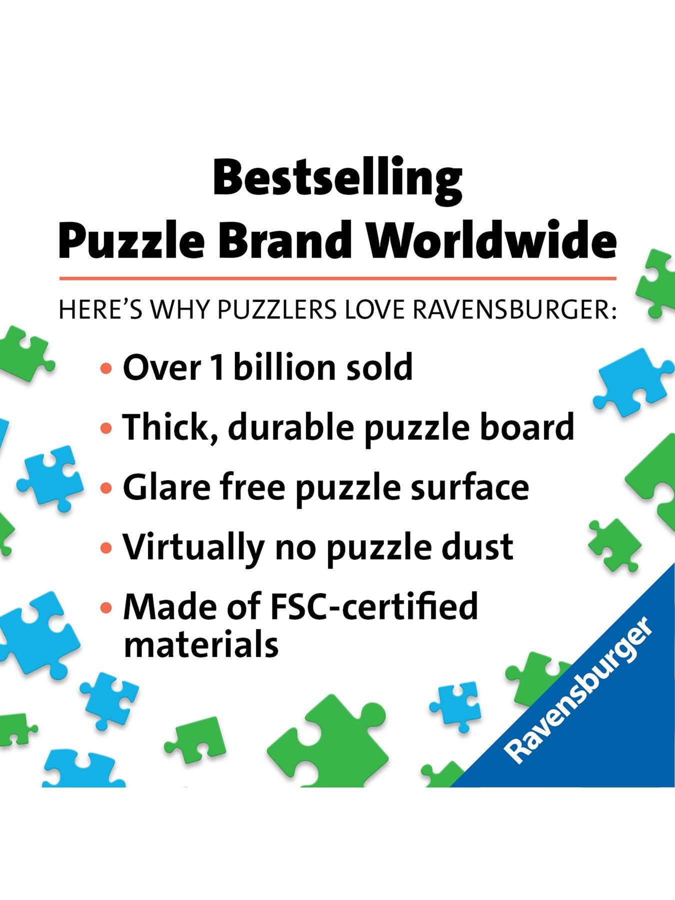  image of wicked-wickednbsp2nbspextra-large-formatnbsp100-piecenbspjigsaw-puzzle