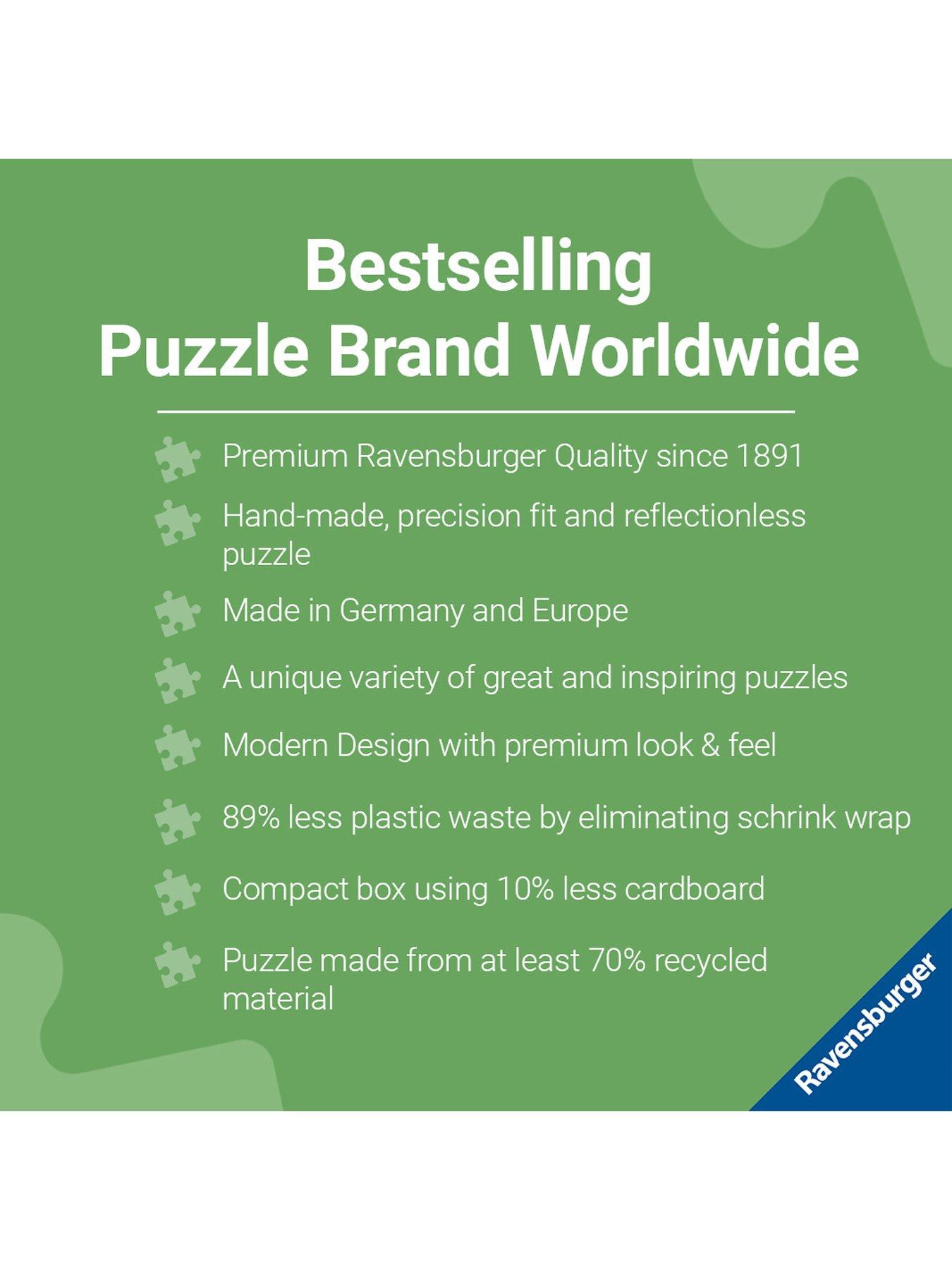  image of the-grinch-1000-piece-christmas-sleigh-jigsaw-puzzle