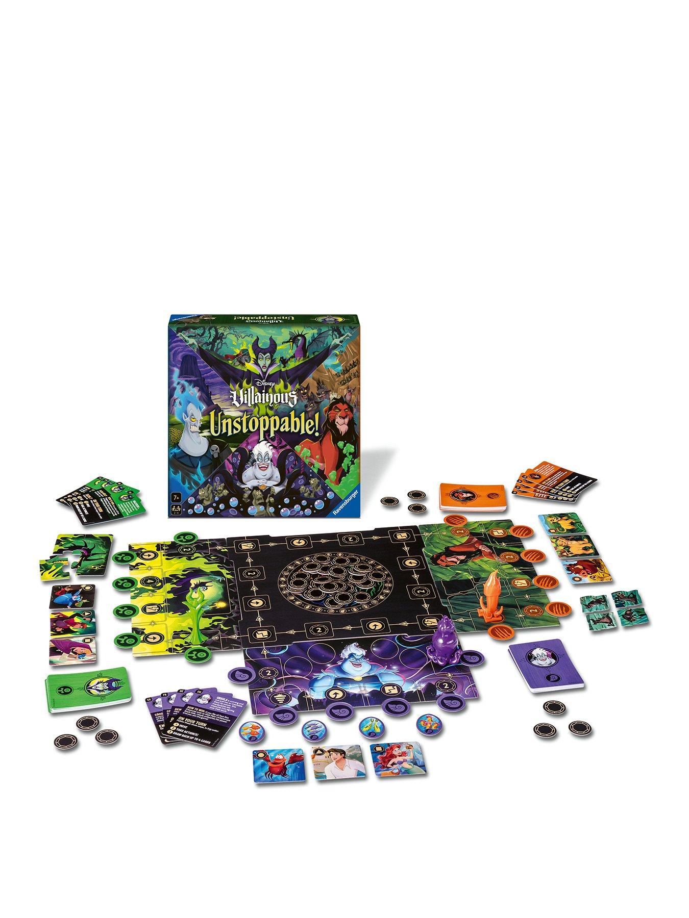 disney-villainous-unstoppable-strategy-board-game
