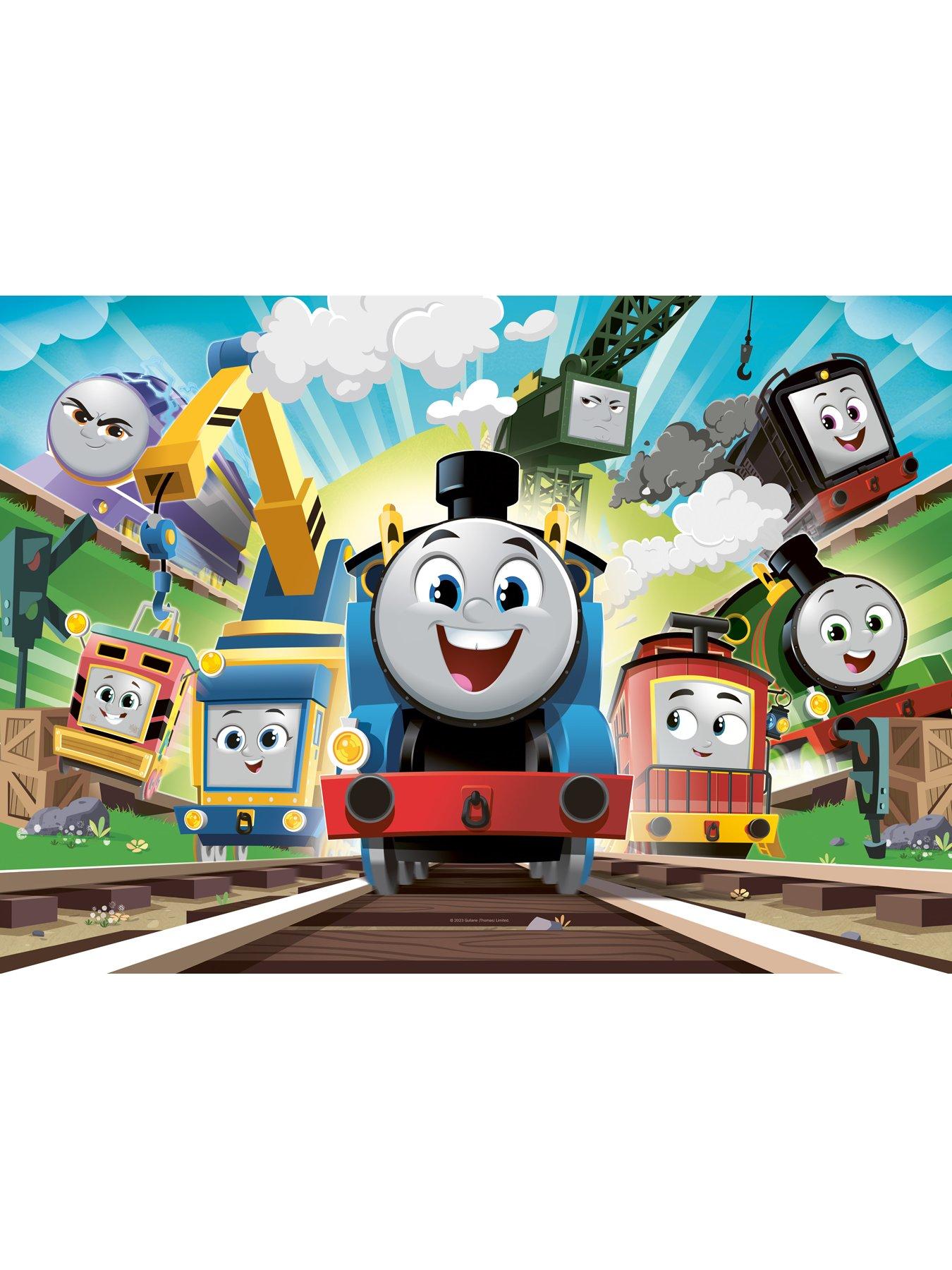  image of thomas-friends-24-piece-giant-floor-jigsaw-puzzle