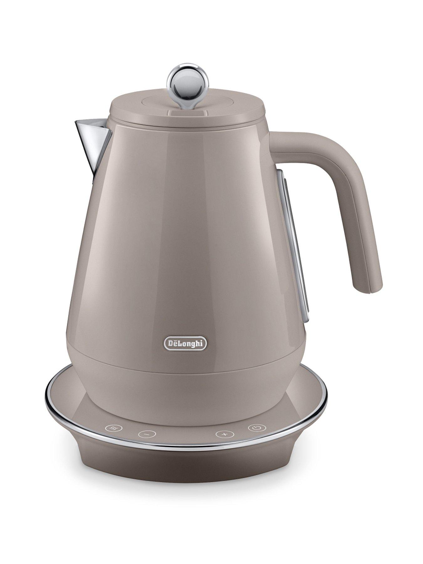 Image 1 of 7 of DeLonghi Eclettica Special Tea - Beige