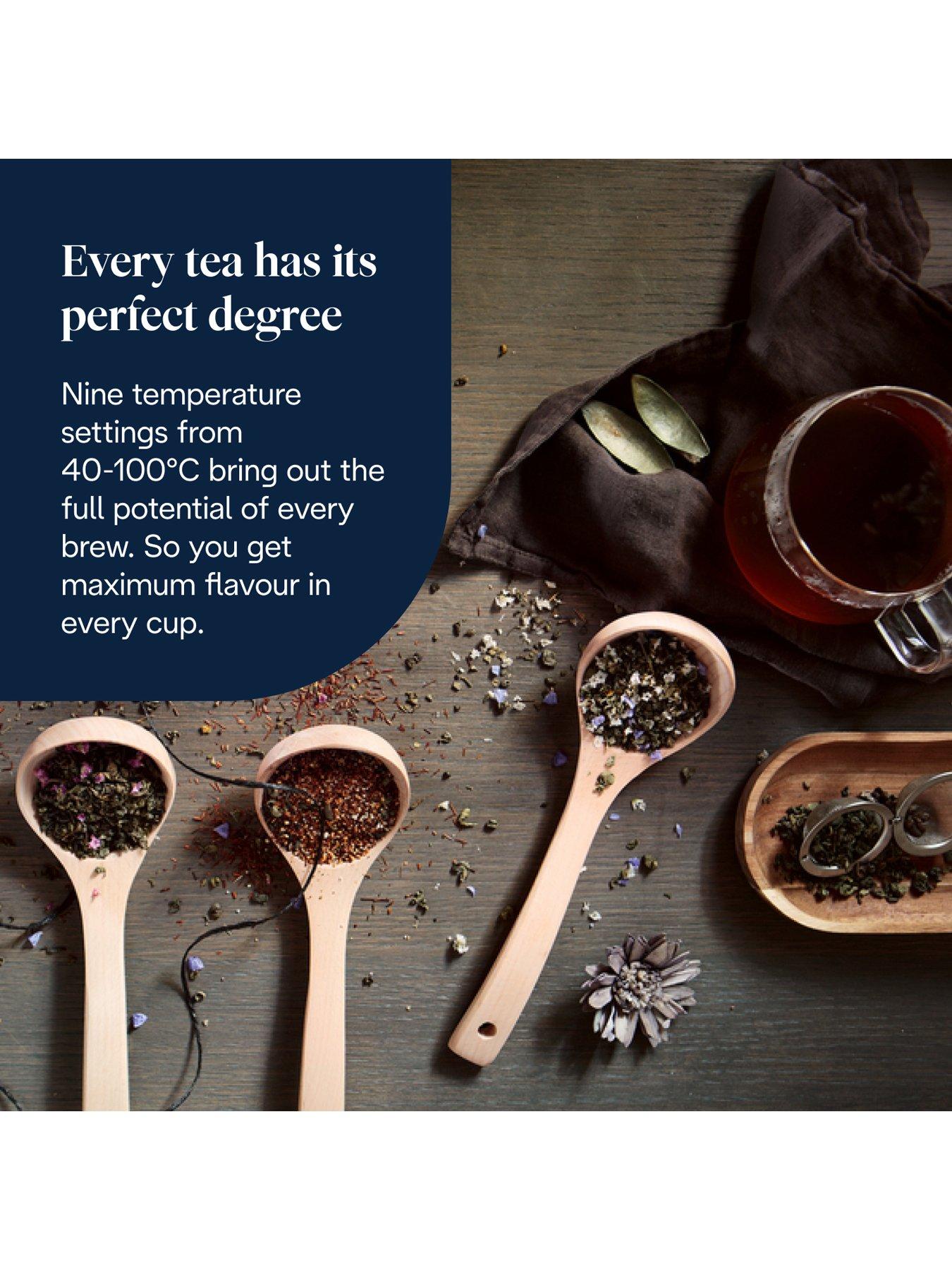 Image 2 of 7 of DeLonghi Eclettica Special Tea - Beige