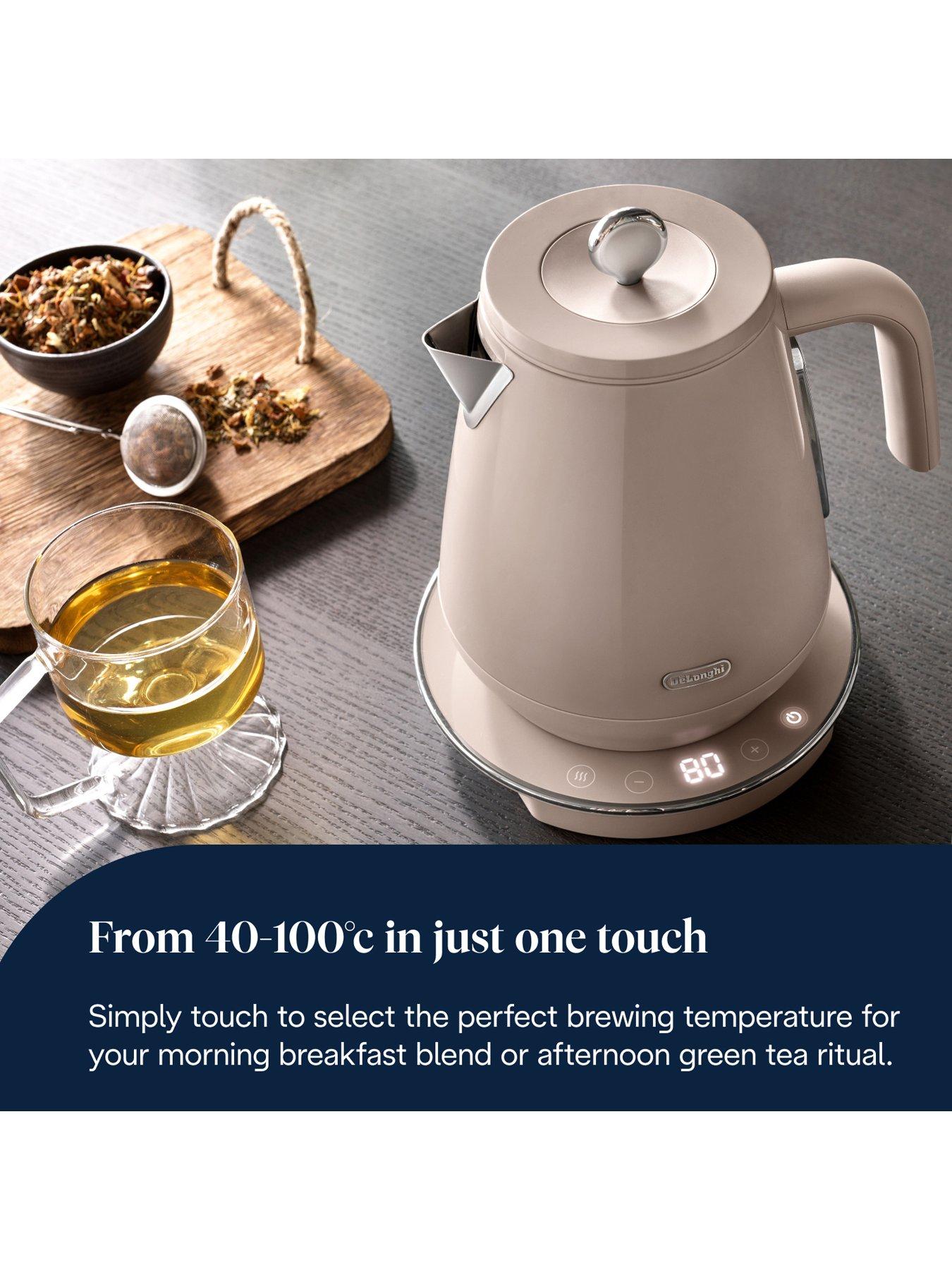 Image 3 of 7 of DeLonghi Eclettica Special Tea - Beige