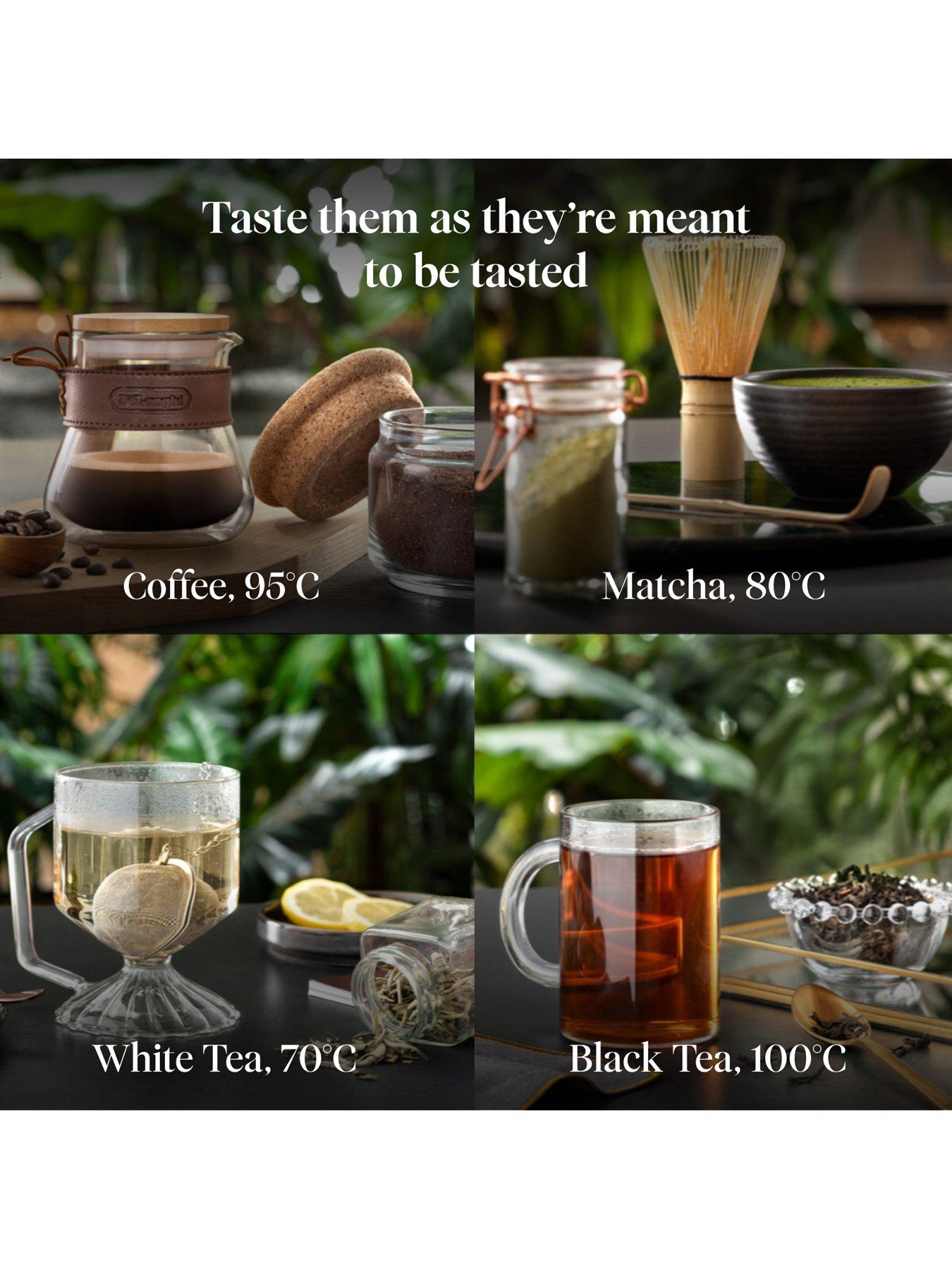 Image 4 of 7 of DeLonghi Eclettica Special Tea - Beige