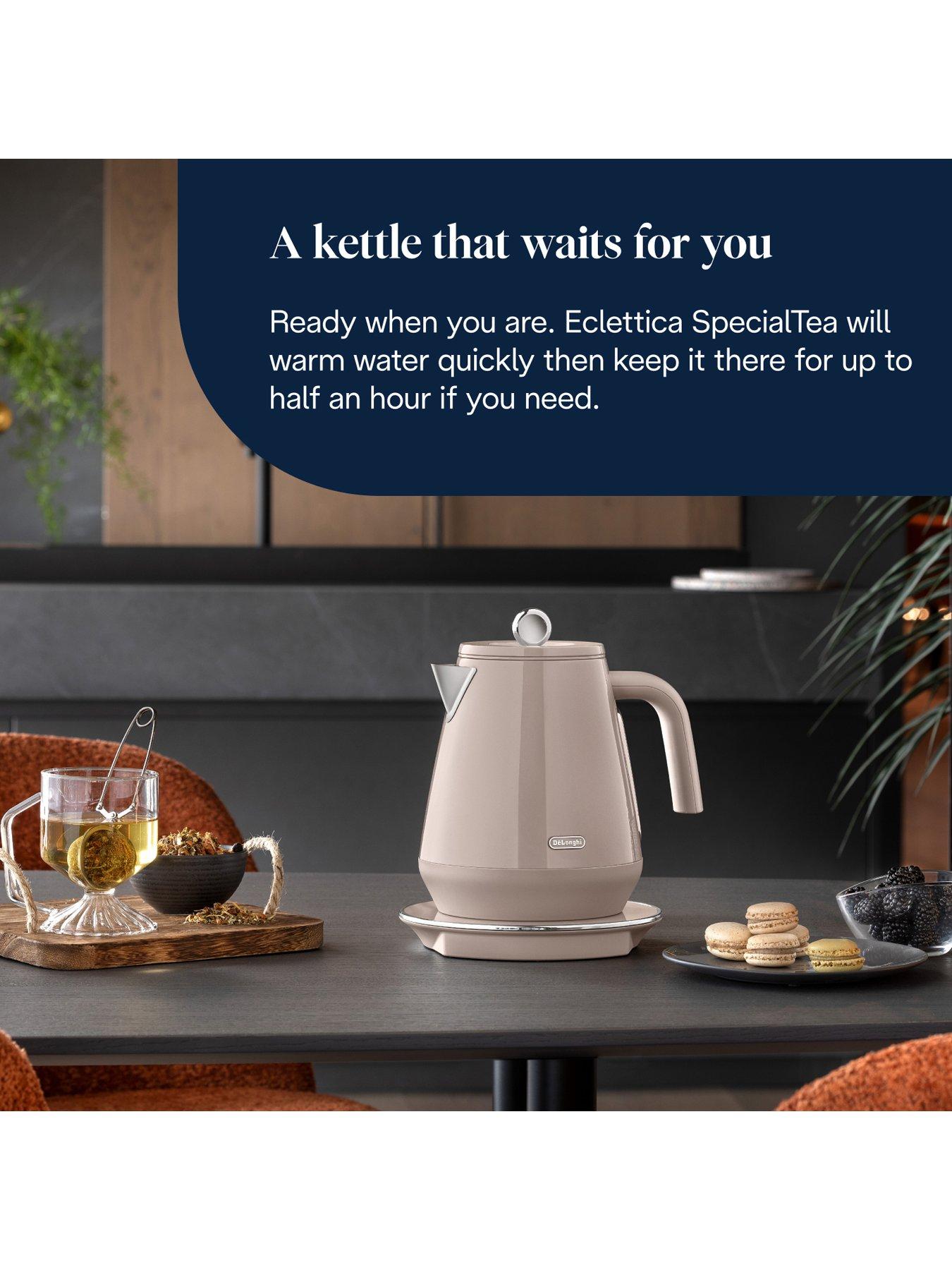 Image 5 of 7 of DeLonghi Eclettica Special Tea - Beige