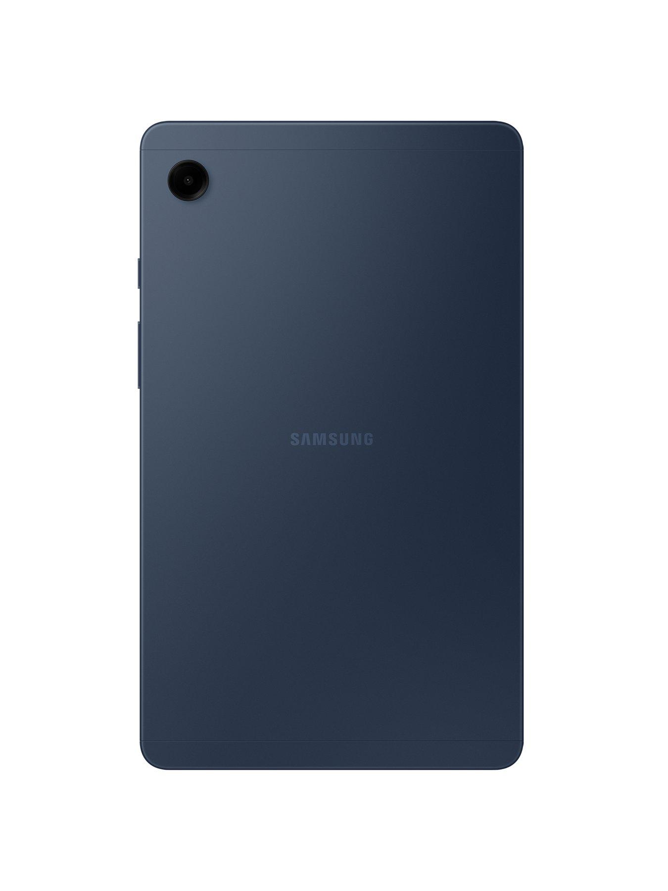  image of samsung-galaxy-tab-a9-87-inchnbspwifi-128gb--nbspnavy
